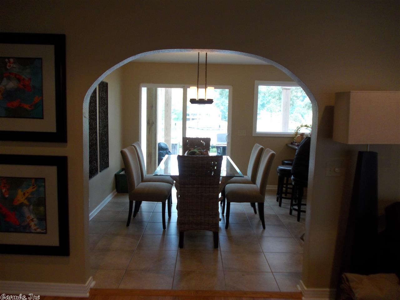 Clifton Lake - Residential