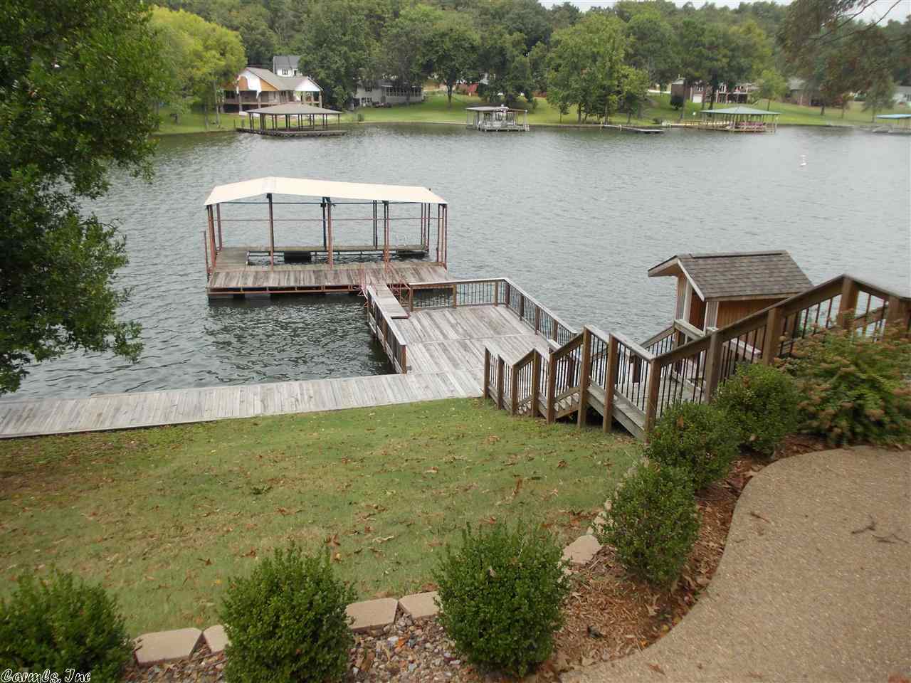 Clifton Lake - Residential