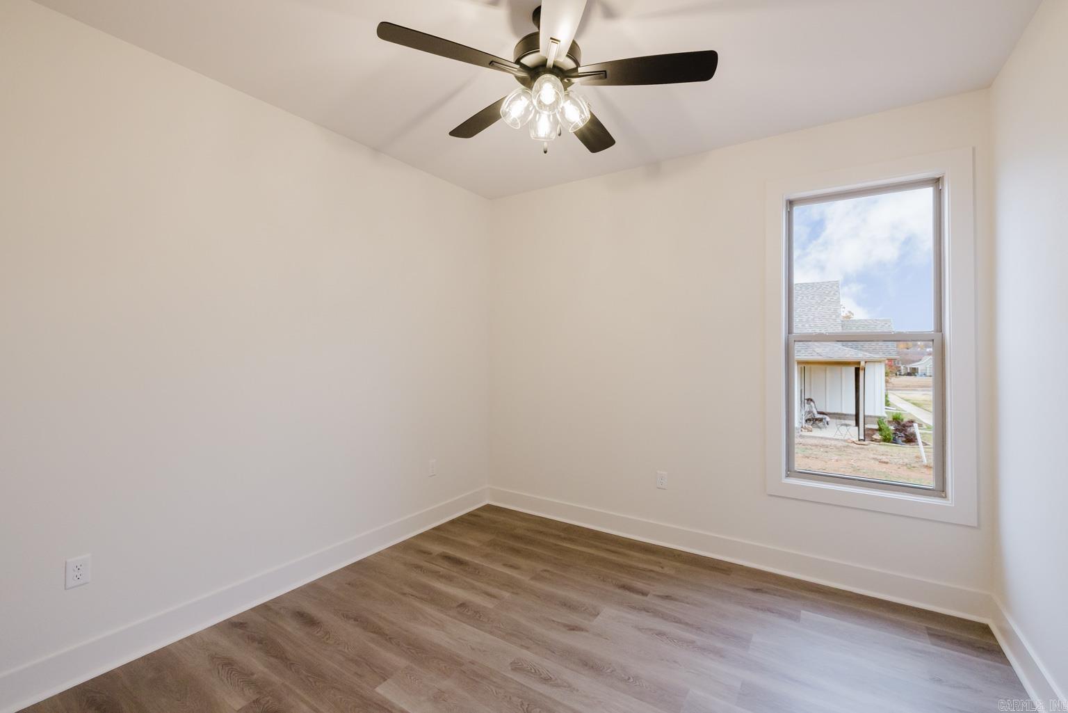 MIDTOWN BRYANT - Residential