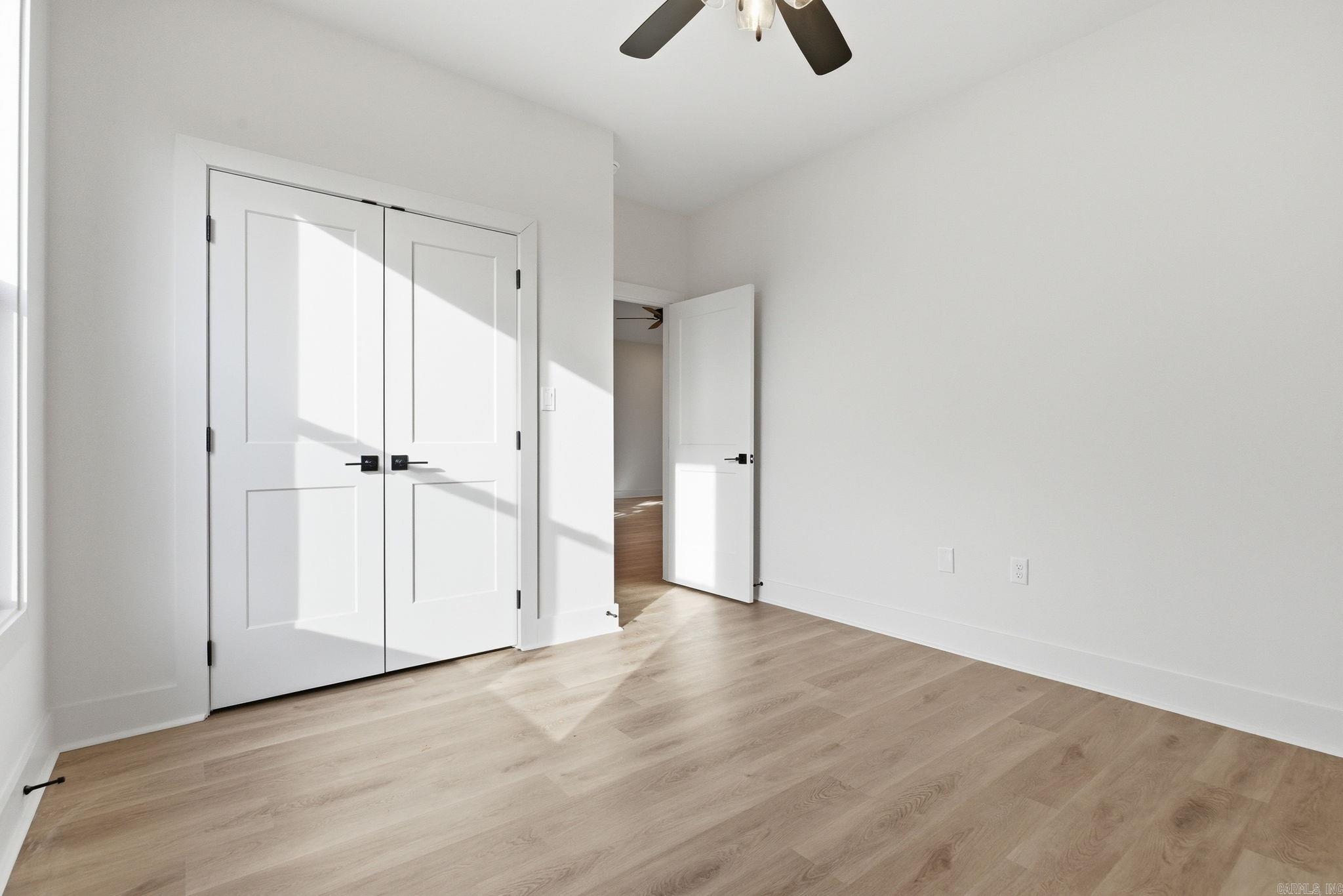 MIDTOWN BRYANT - Residential