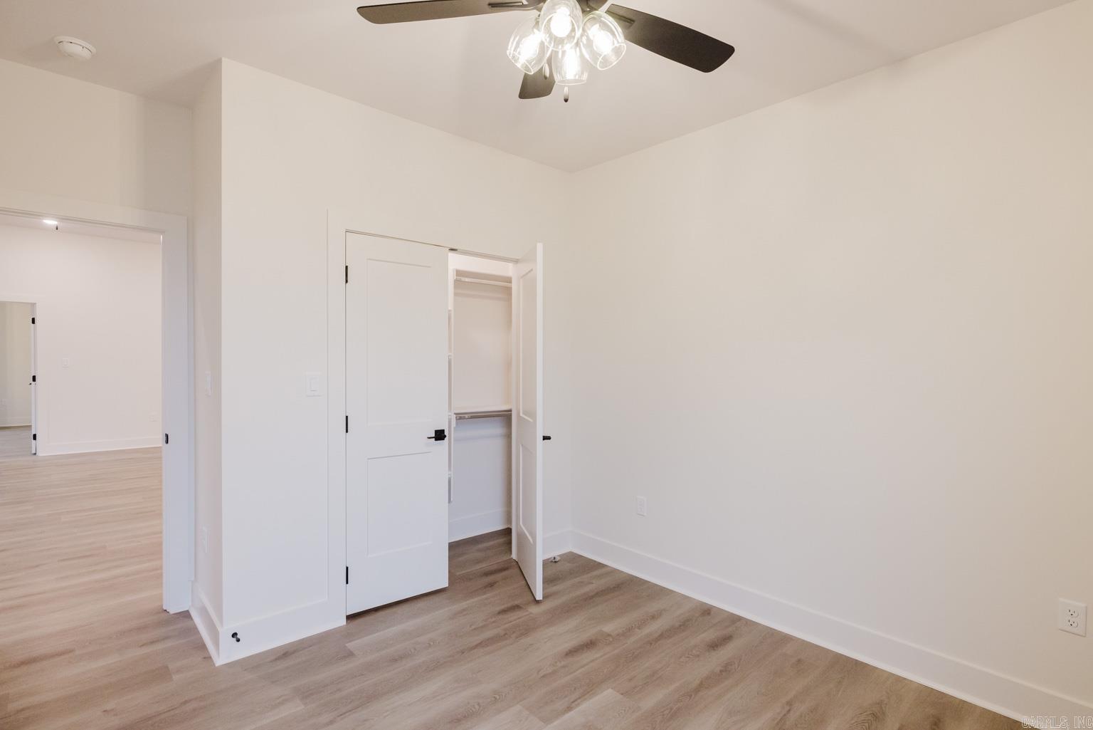 MIDTOWN BRYANT - Residential