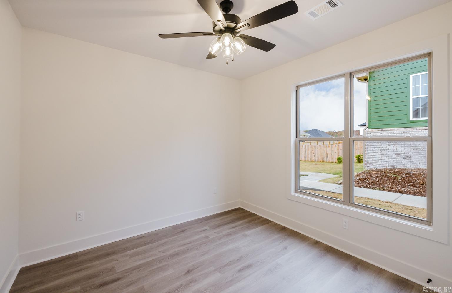 MIDTOWN BRYANT - Residential