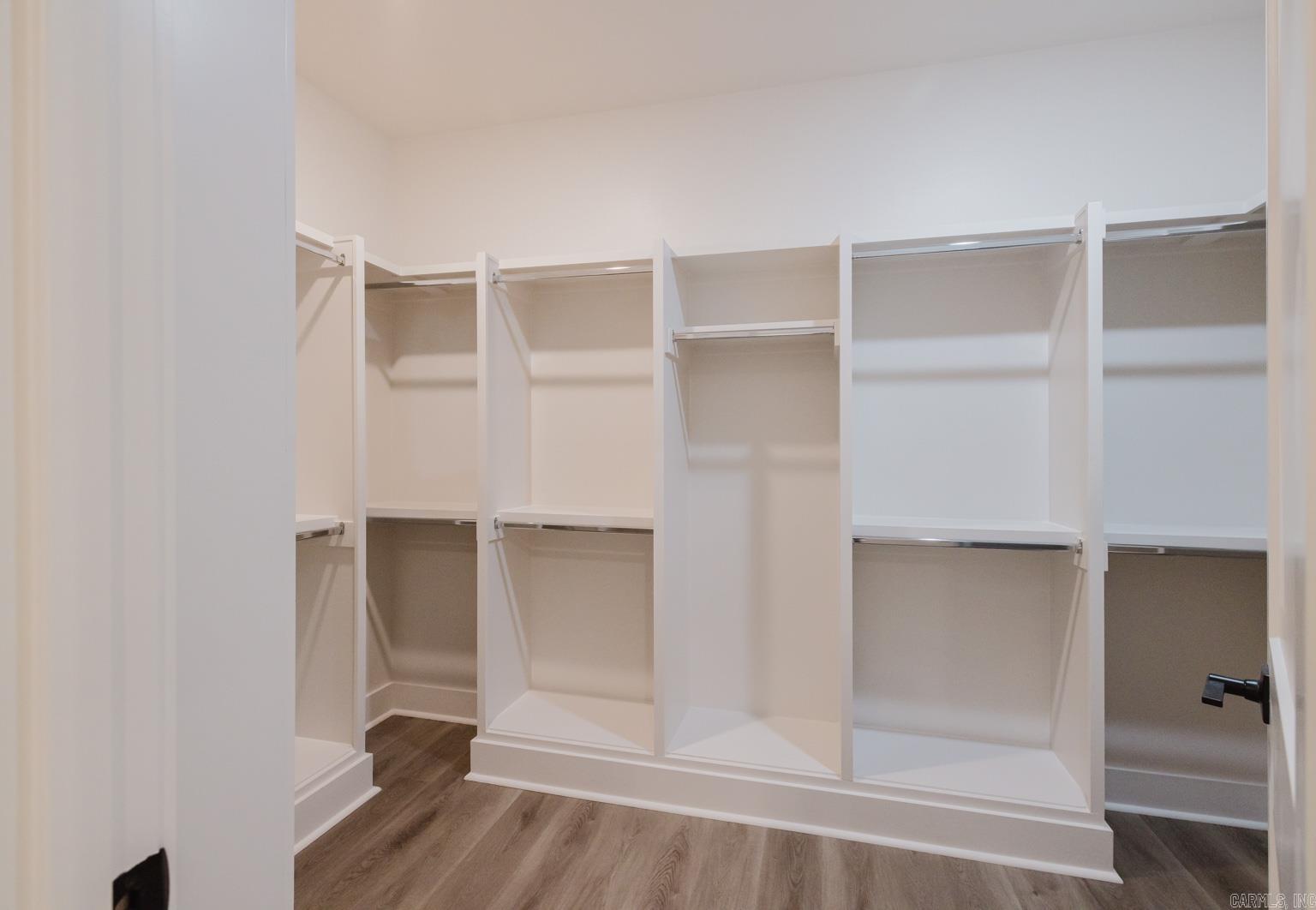 MIDTOWN BRYANT - Residential