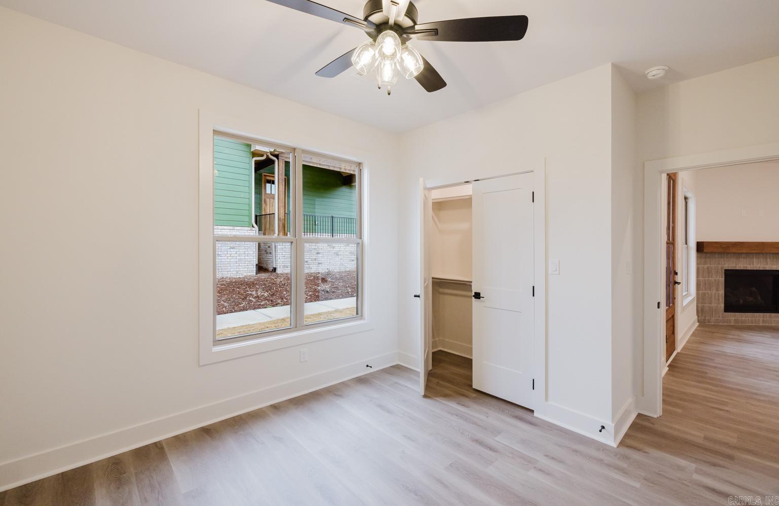 MIDTOWN BRYANT - Residential