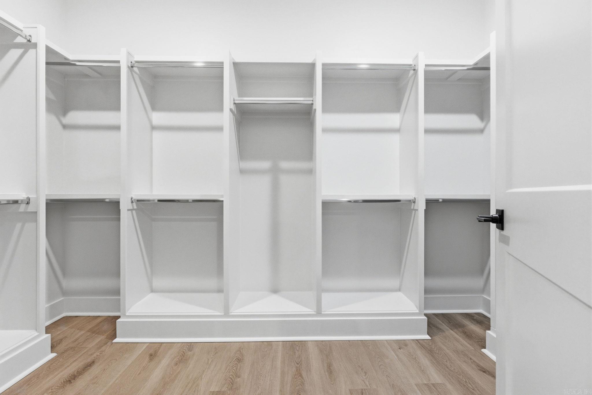 MIDTOWN BRYANT - Residential