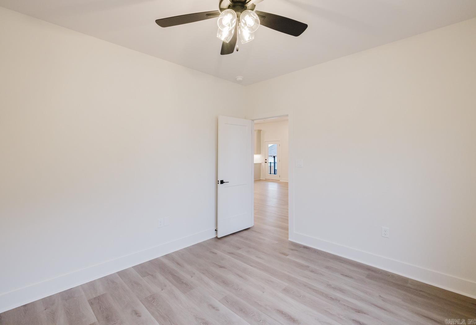 MIDTOWN BRYANT - Residential