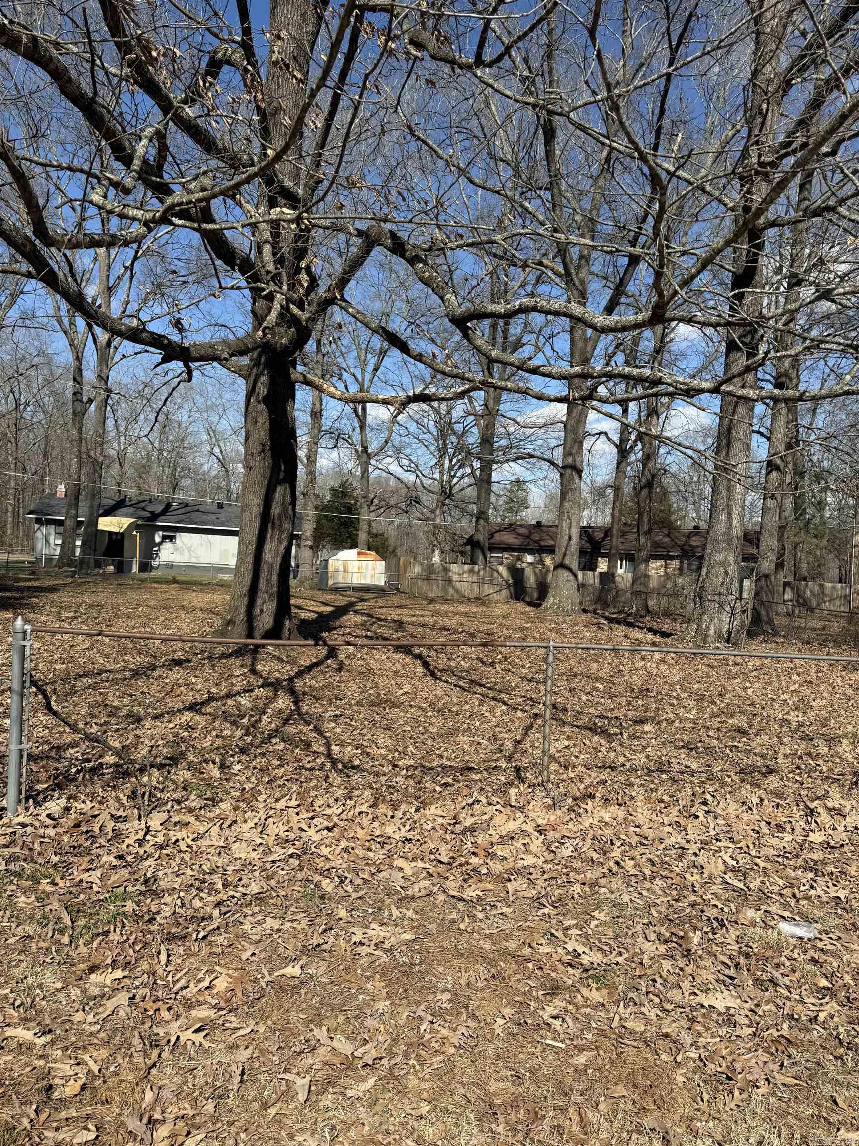 Northwood Acres - Land