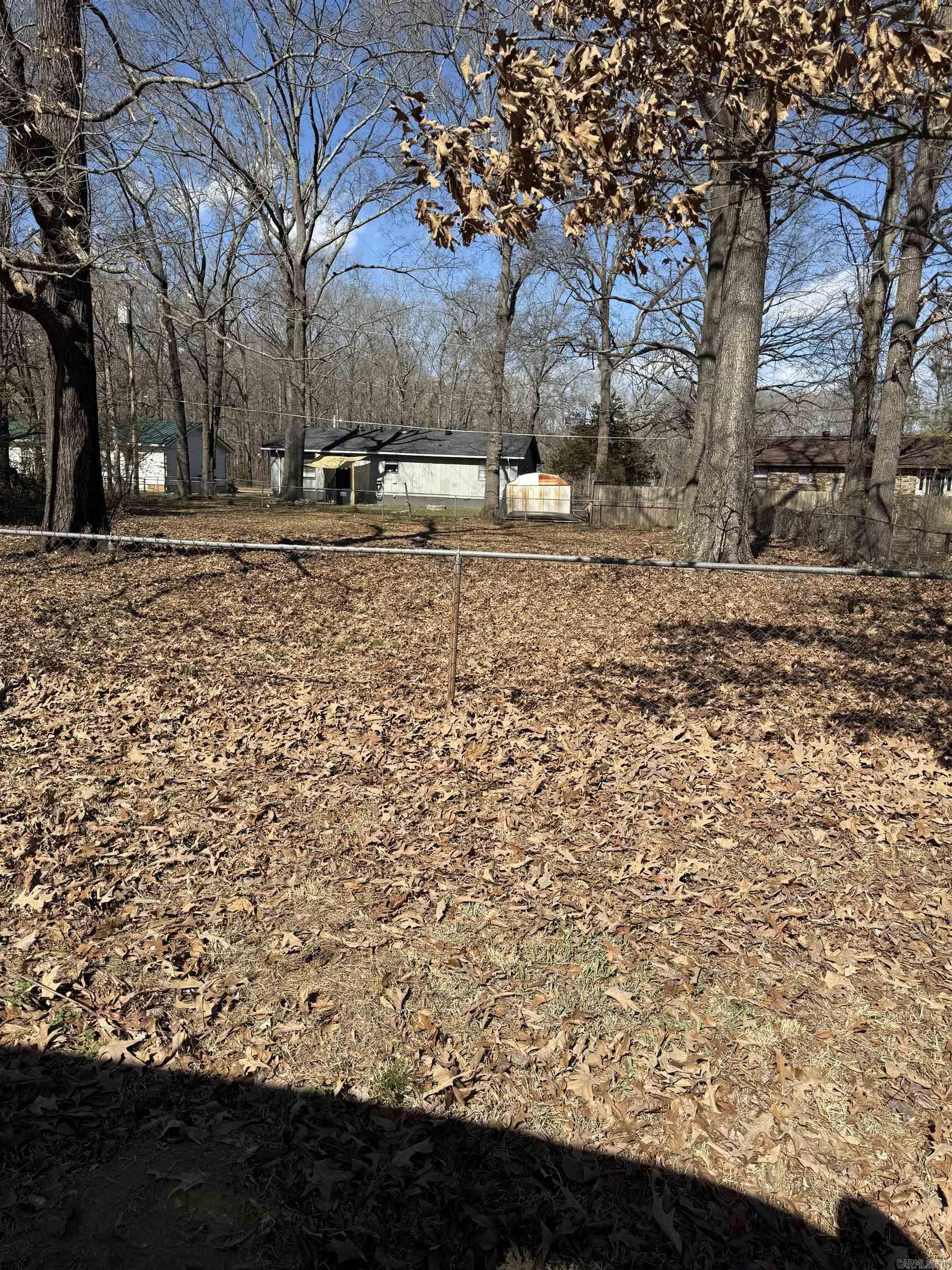 Northwood Acres - Land
