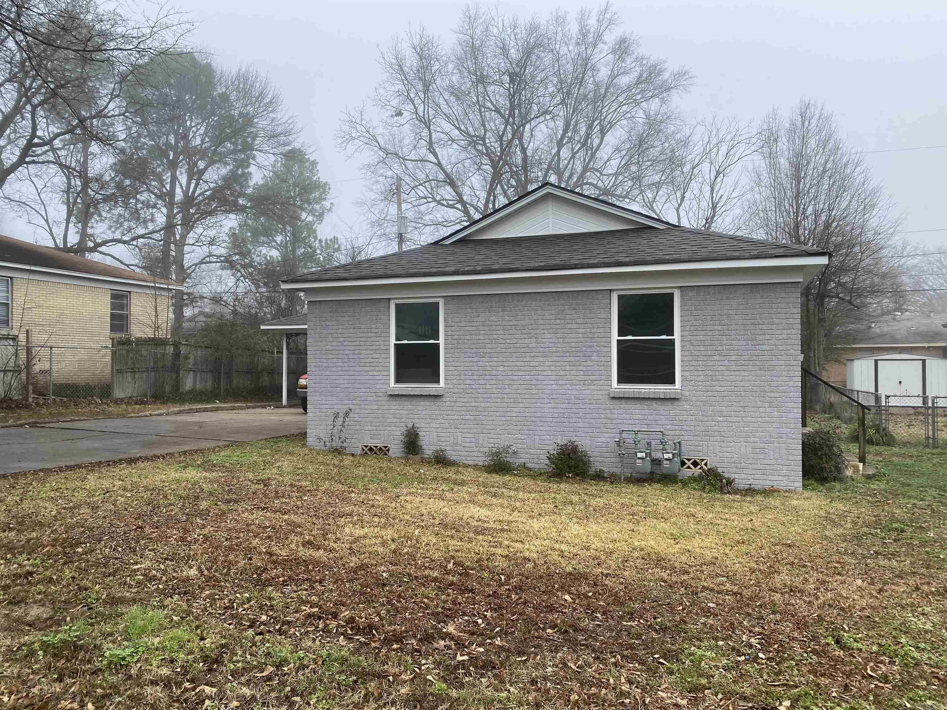 Park Hill - Residential Income