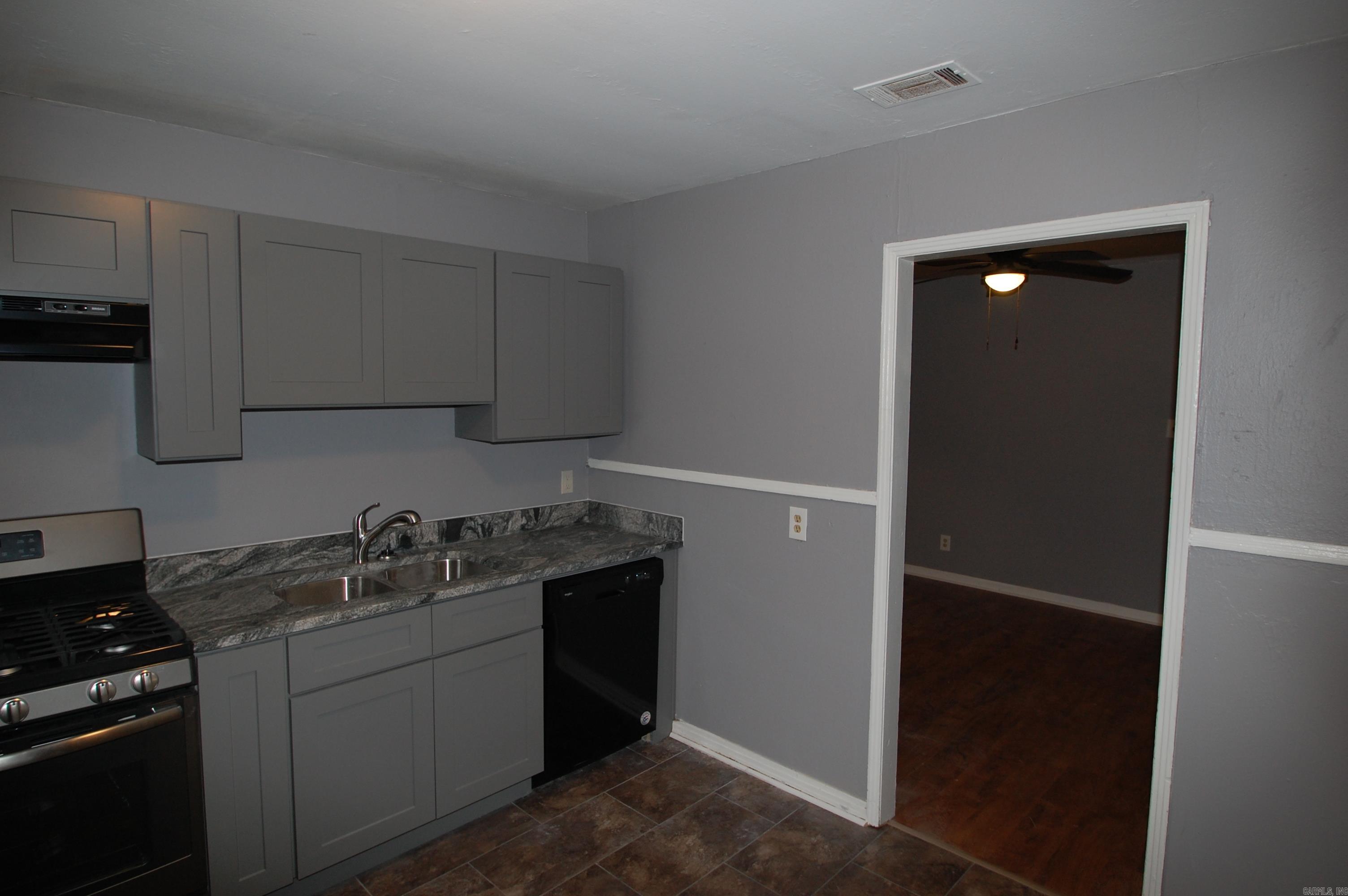 Park Hill - Residential Income