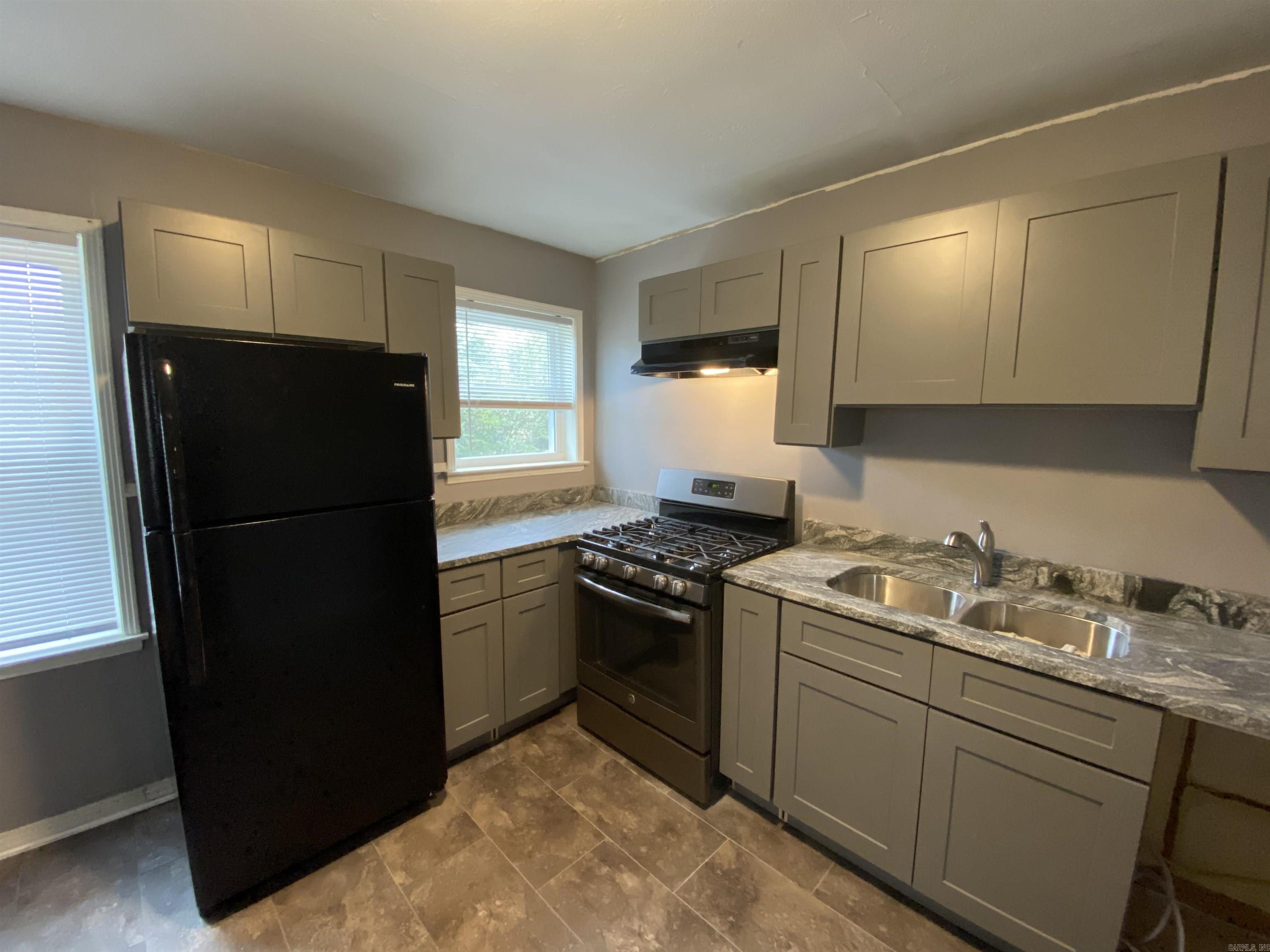 Park Hill - Residential Income