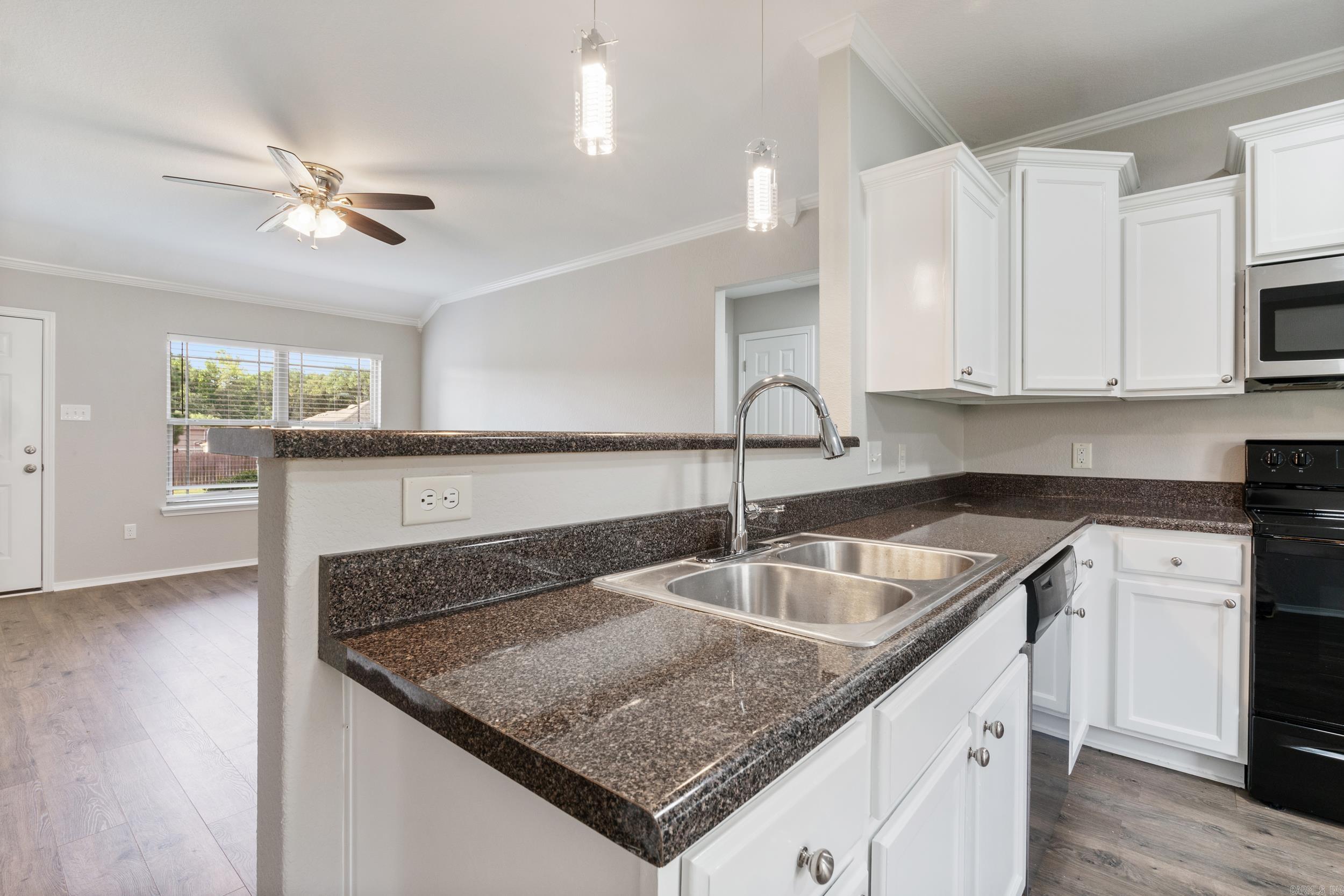 SHADOW RIDGE SUBDIVISION - Residential