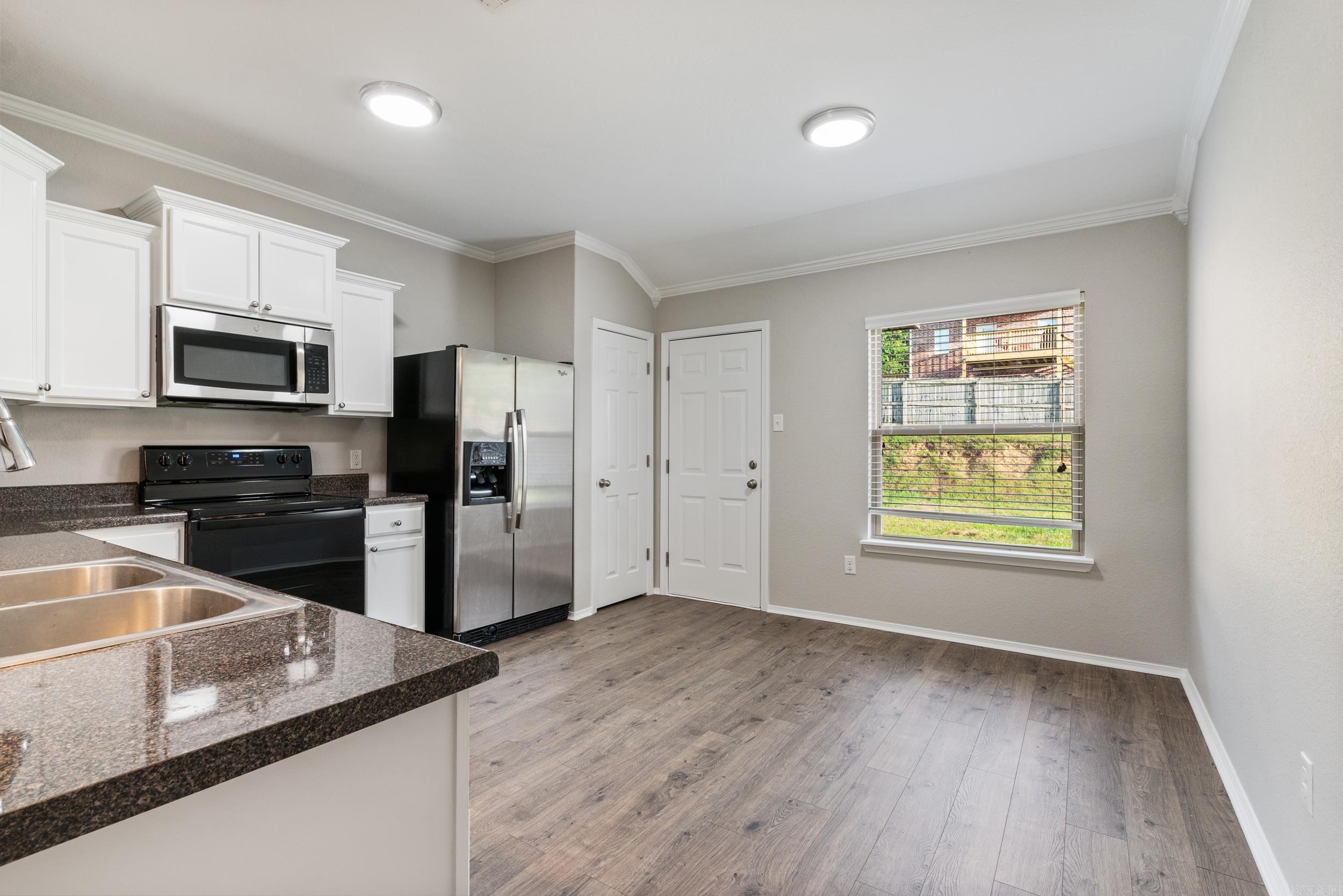 SHADOW RIDGE SUBDIVISION - Residential