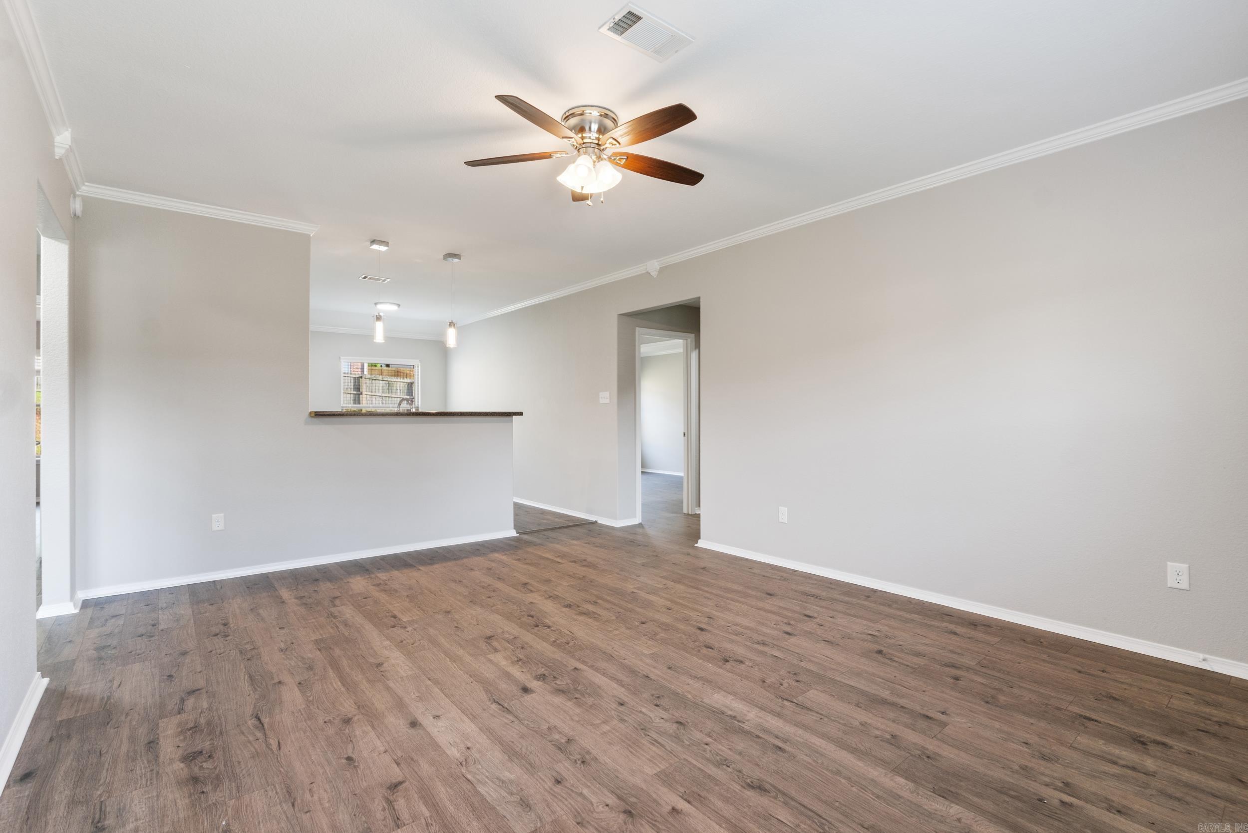 SHADOW RIDGE SUBDIVISION - Residential