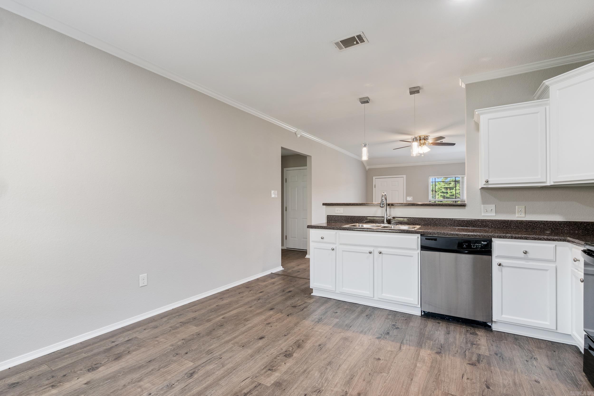 SHADOW RIDGE SUBDIVISION - Residential