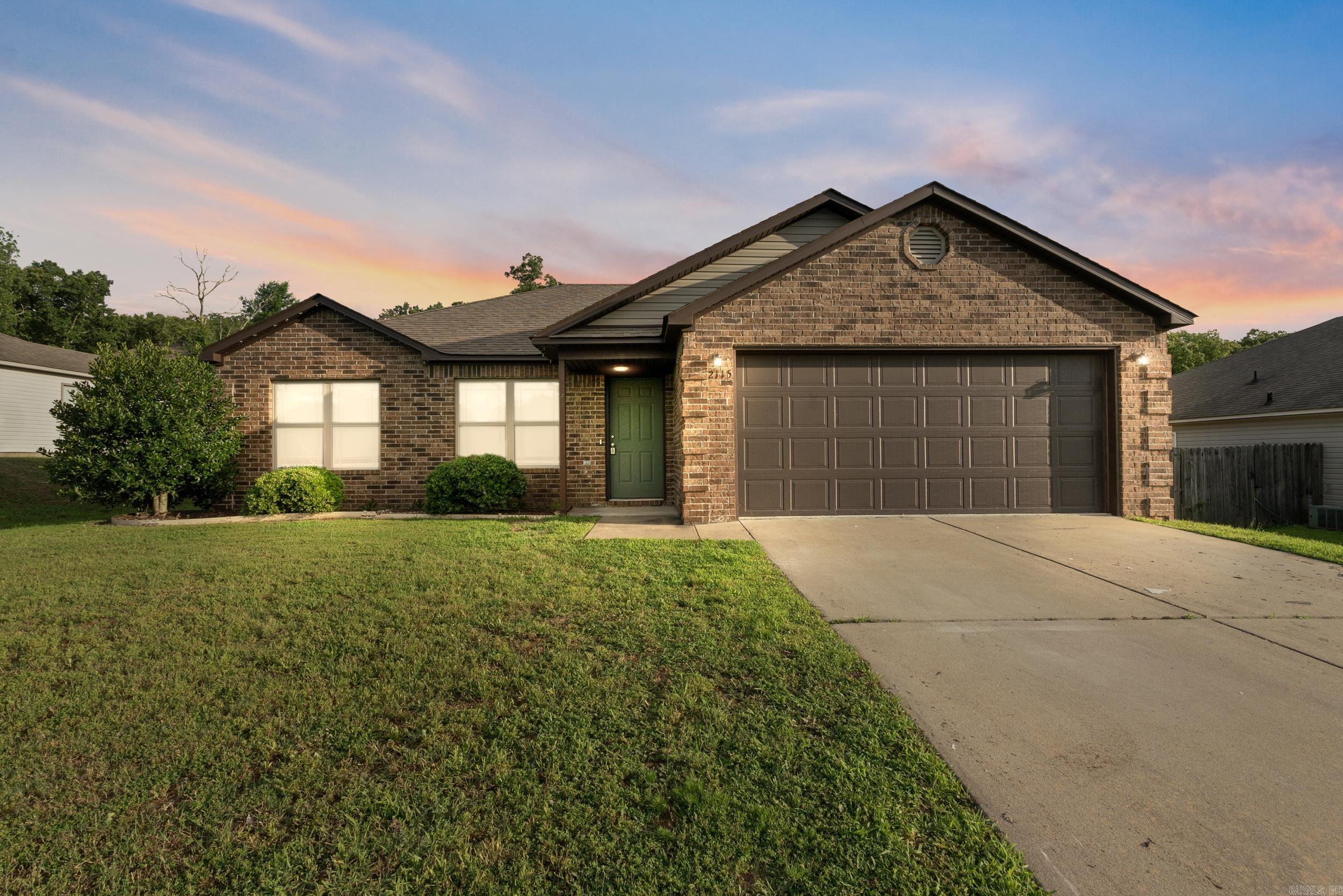 SHADOW RIDGE SUBDIVISION - Residential