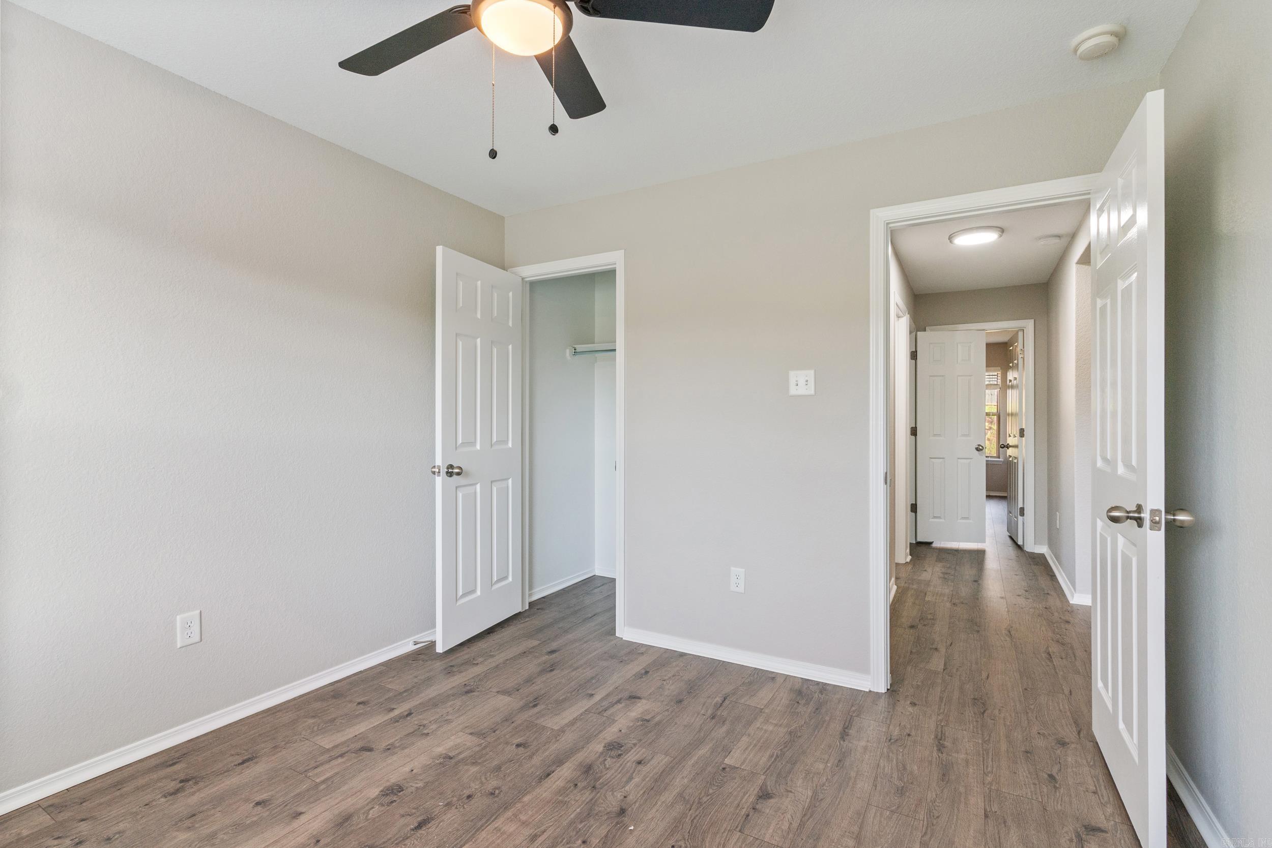 SHADOW RIDGE SUBDIVISION - Residential