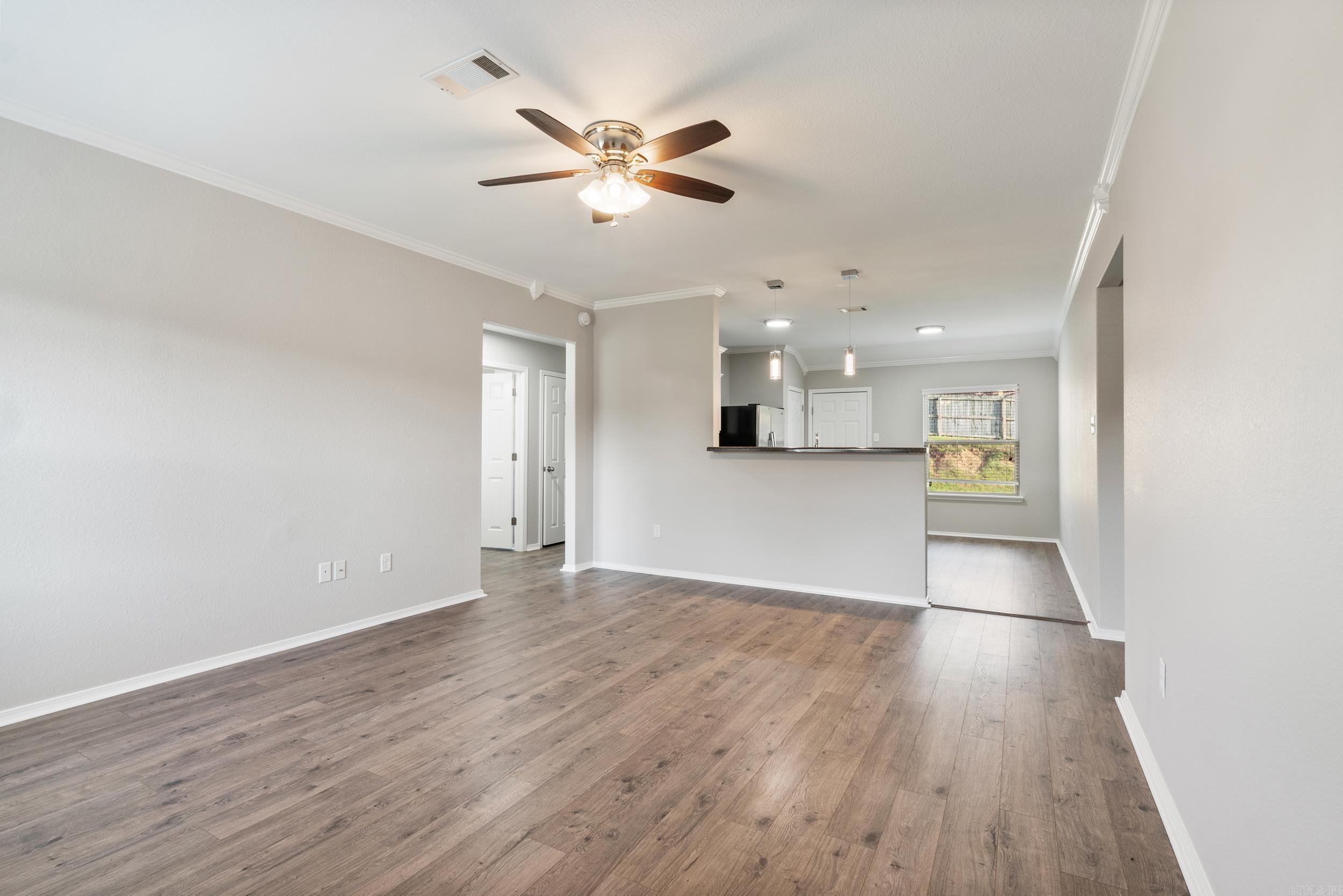 SHADOW RIDGE SUBDIVISION - Residential