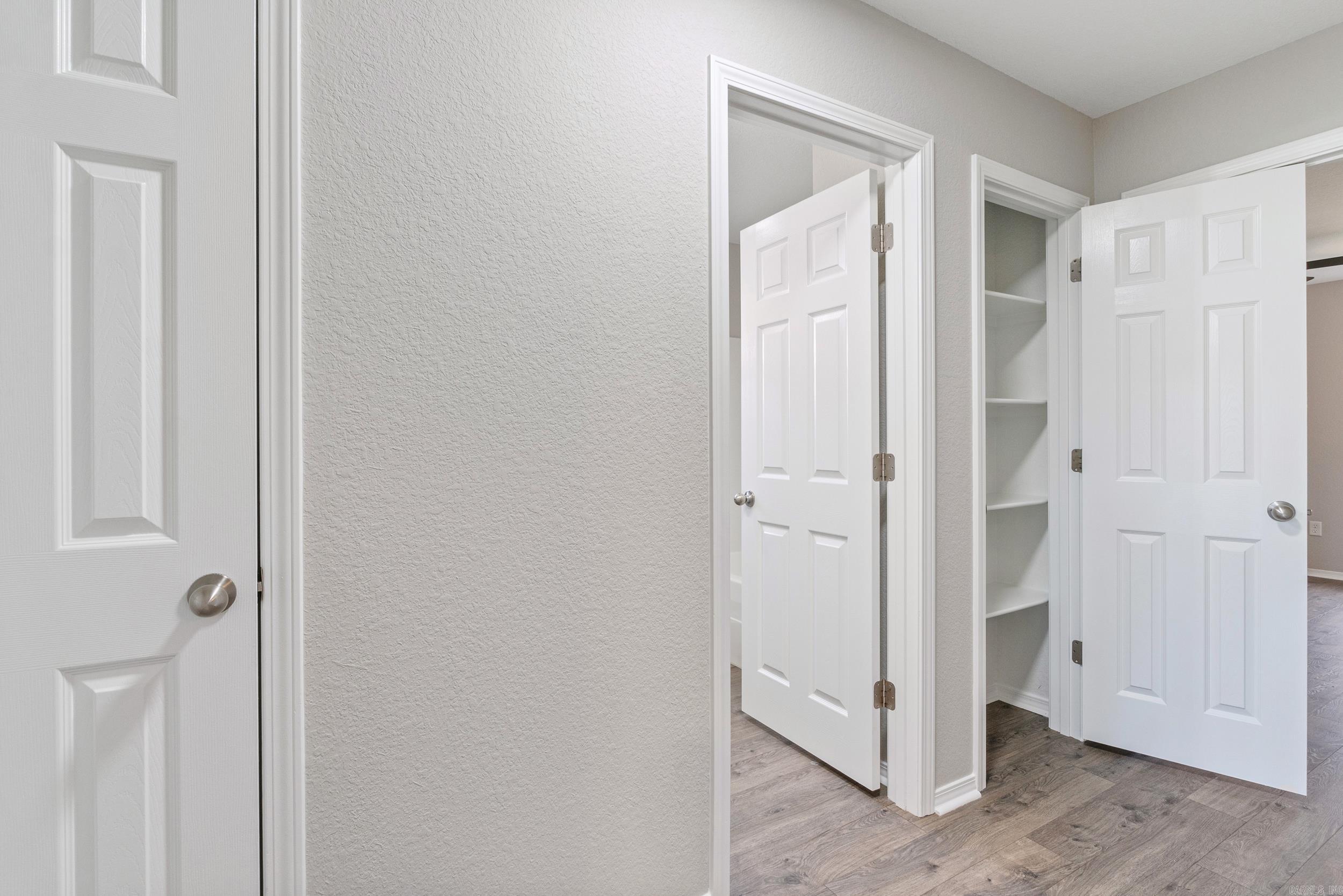 SHADOW RIDGE SUBDIVISION - Residential