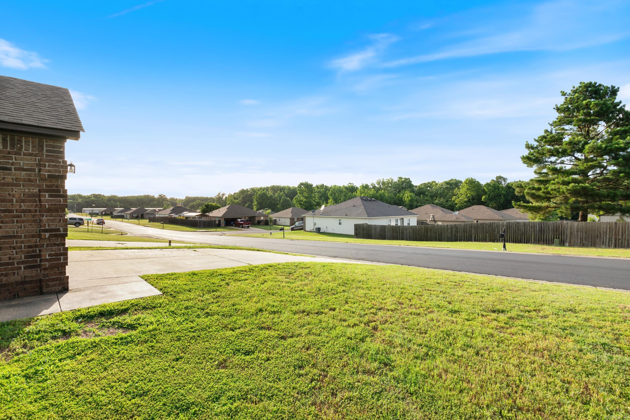 SHADOW RIDGE SUBDIVISION - Residential