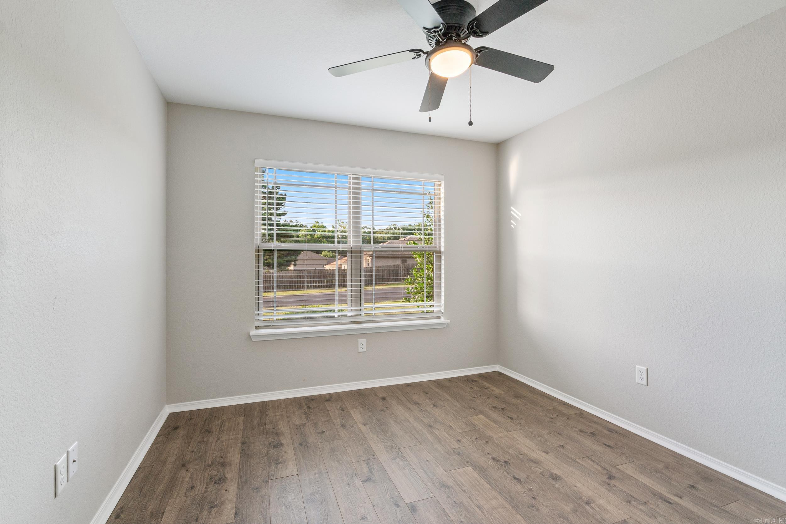 SHADOW RIDGE SUBDIVISION - Residential