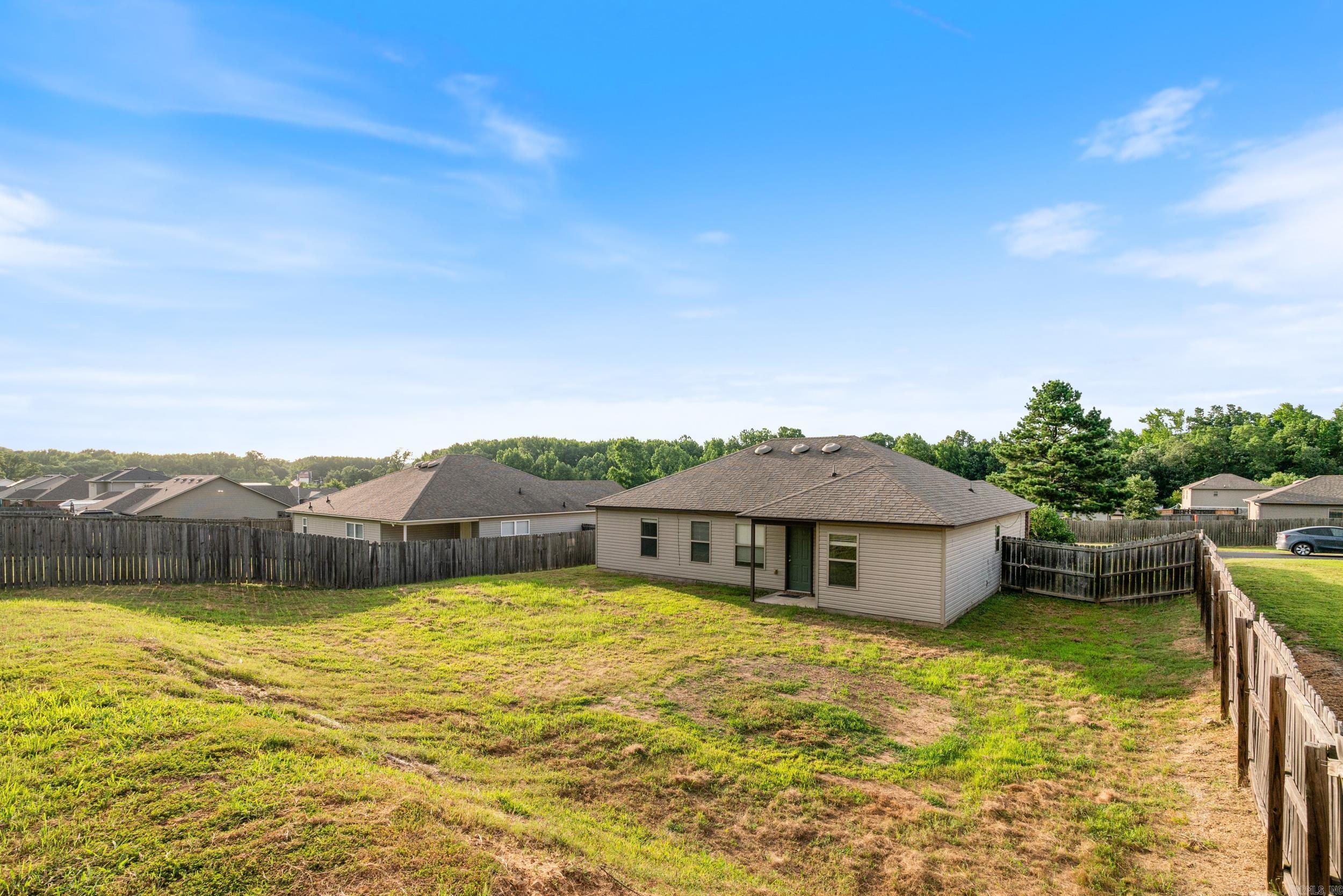 SHADOW RIDGE SUBDIVISION - Residential