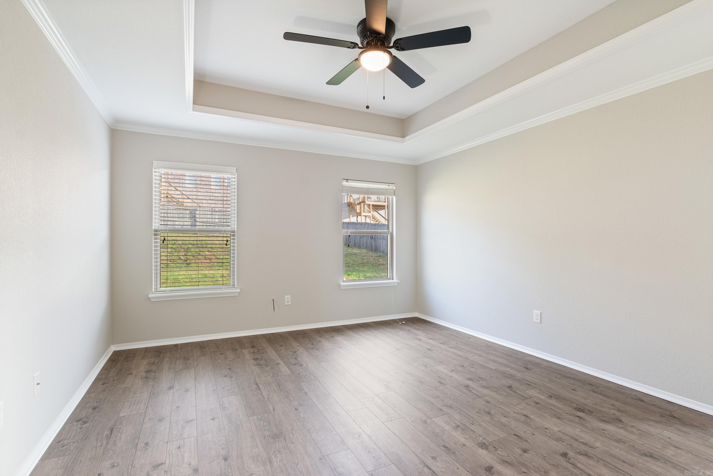 SHADOW RIDGE SUBDIVISION - Residential