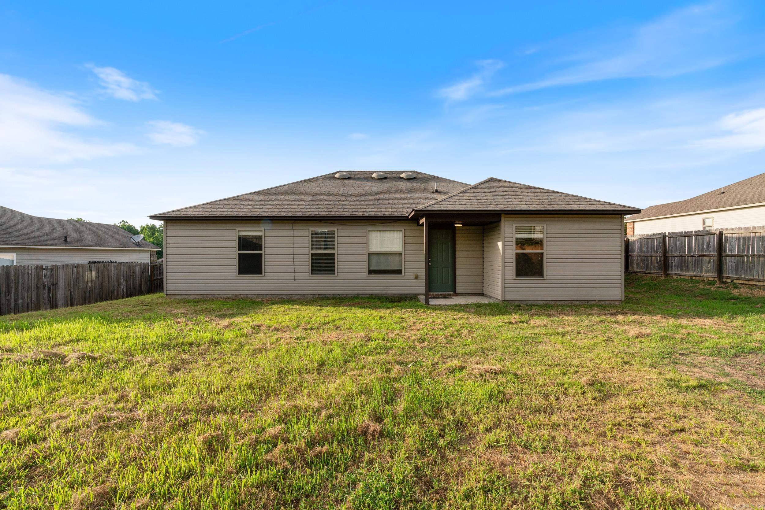 SHADOW RIDGE SUBDIVISION - Residential