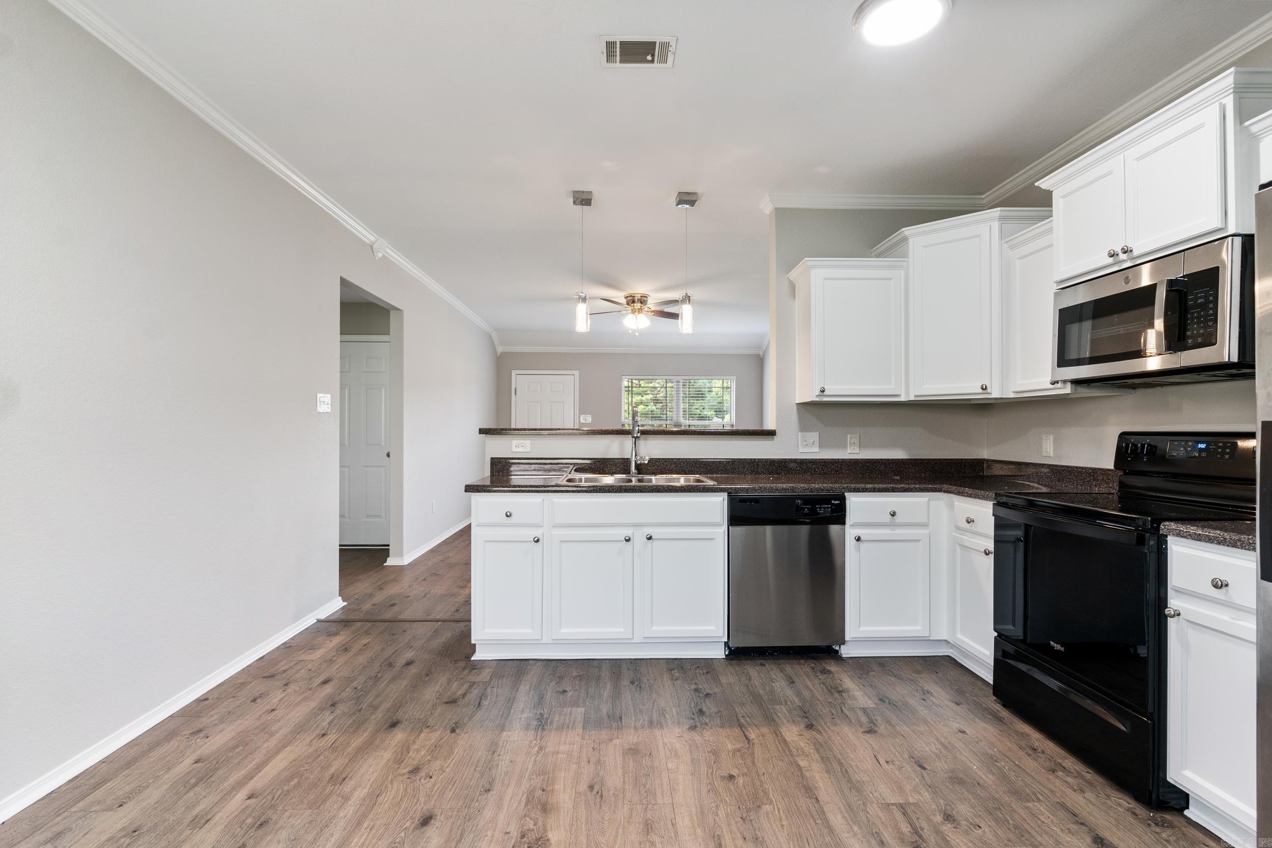 SHADOW RIDGE SUBDIVISION - Residential