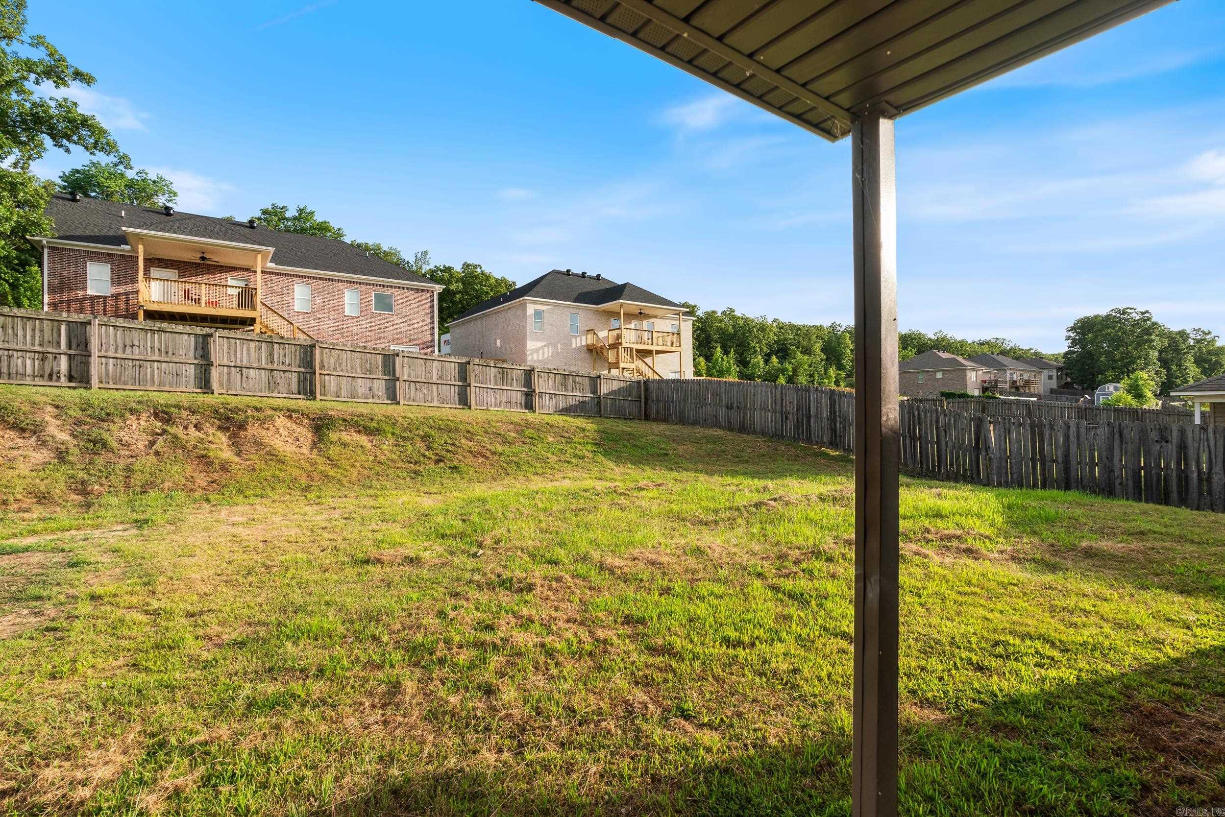 SHADOW RIDGE SUBDIVISION - Residential