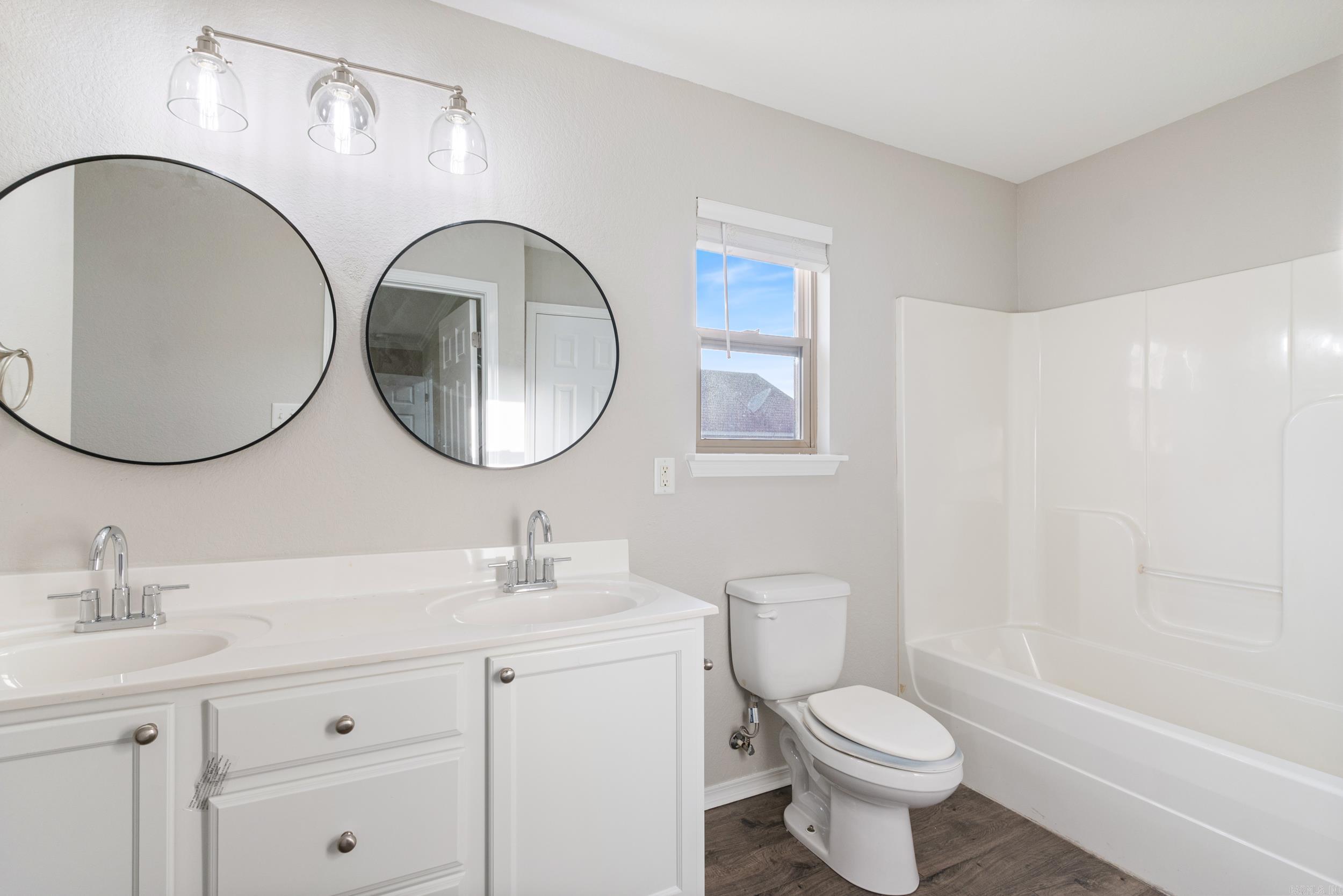 SHADOW RIDGE SUBDIVISION - Residential