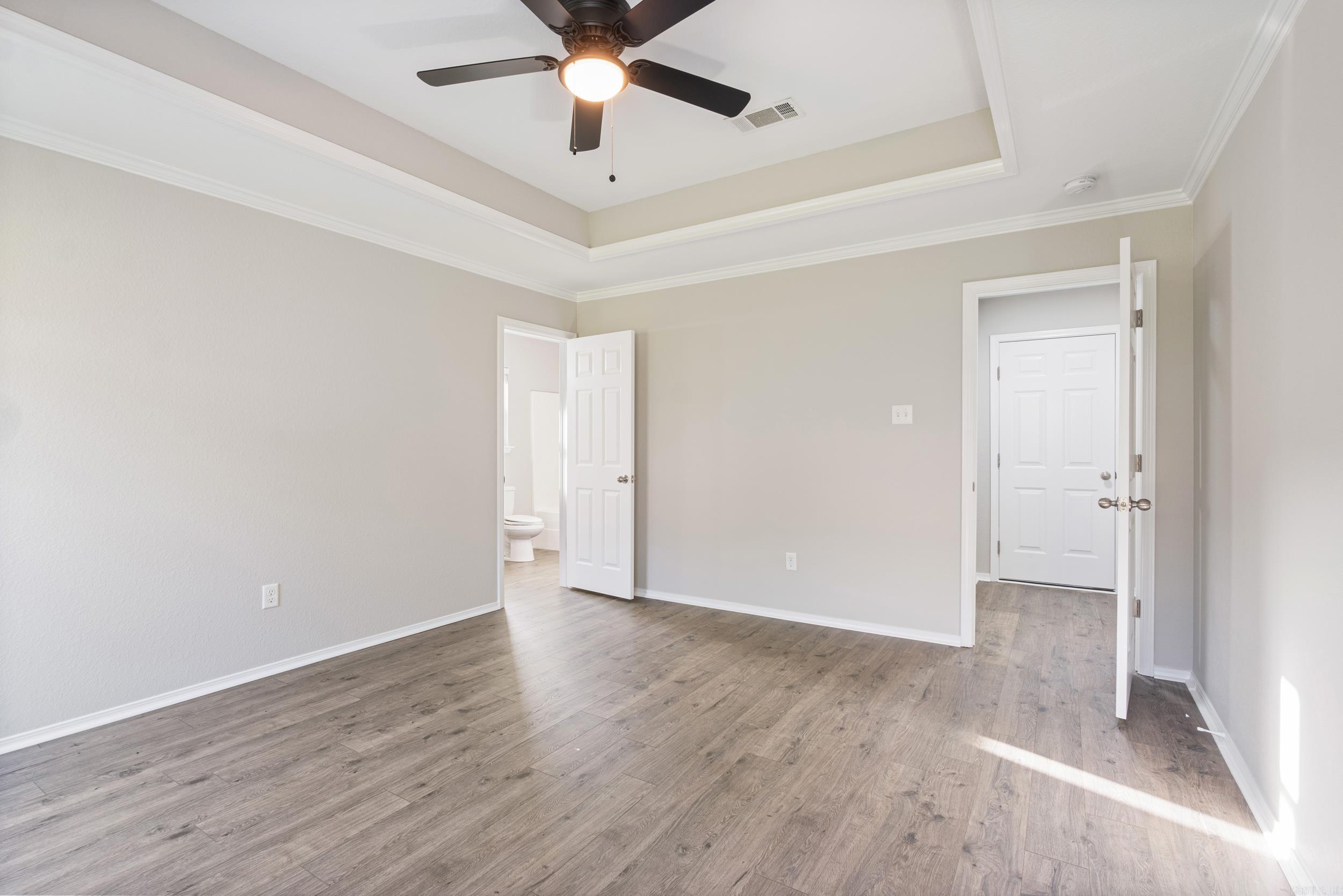 SHADOW RIDGE SUBDIVISION - Residential