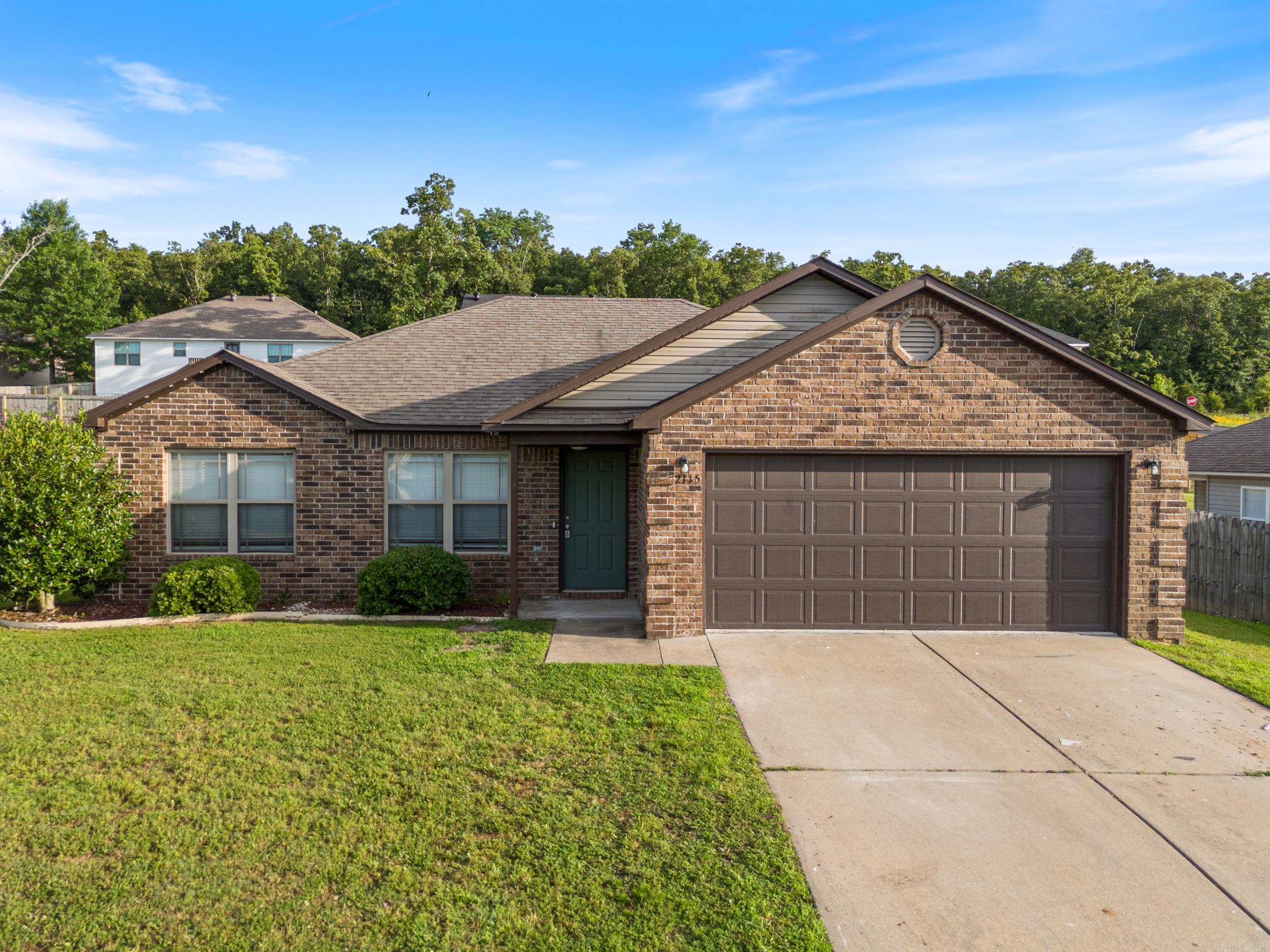 SHADOW RIDGE SUBDIVISION - Residential