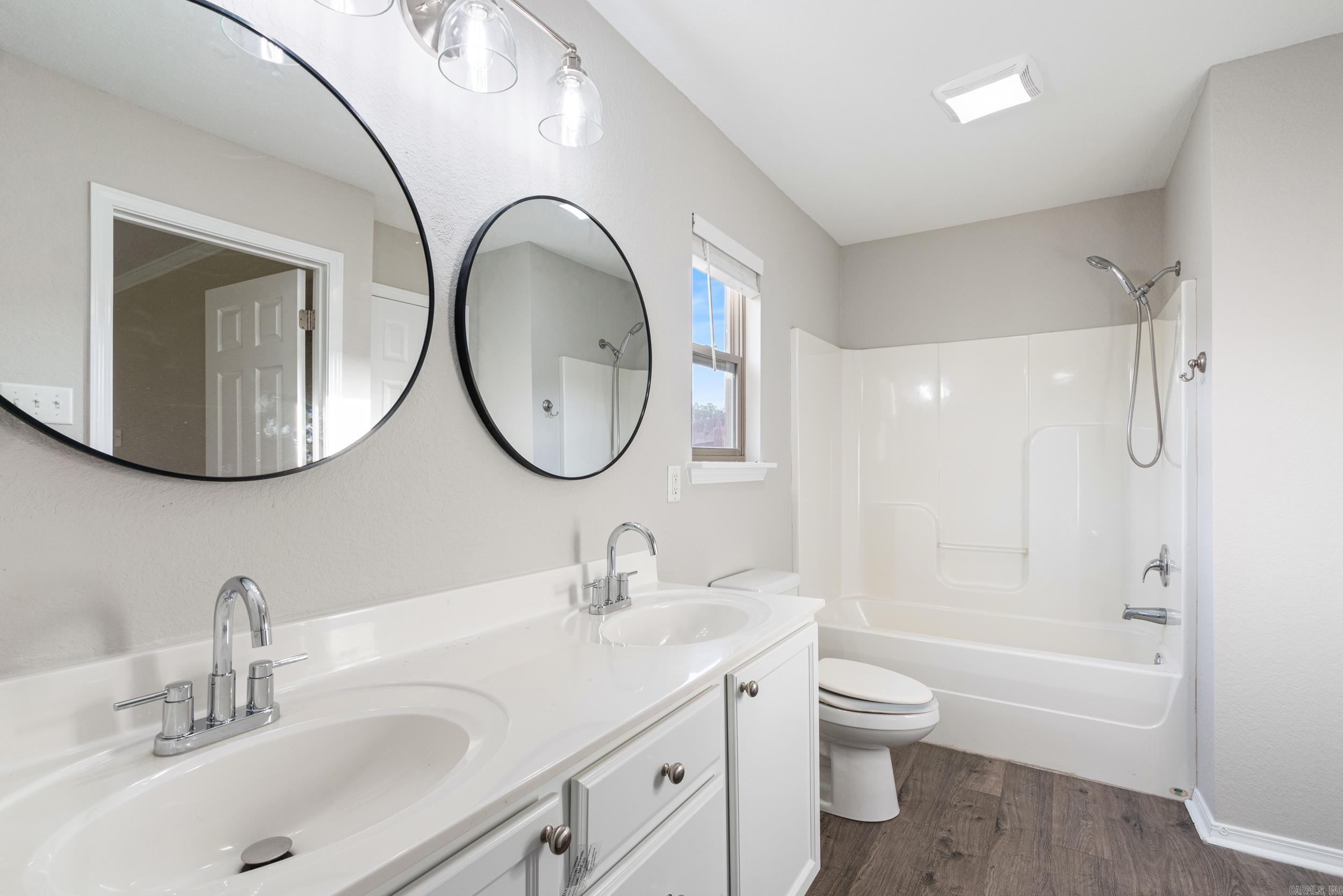 SHADOW RIDGE SUBDIVISION - Residential