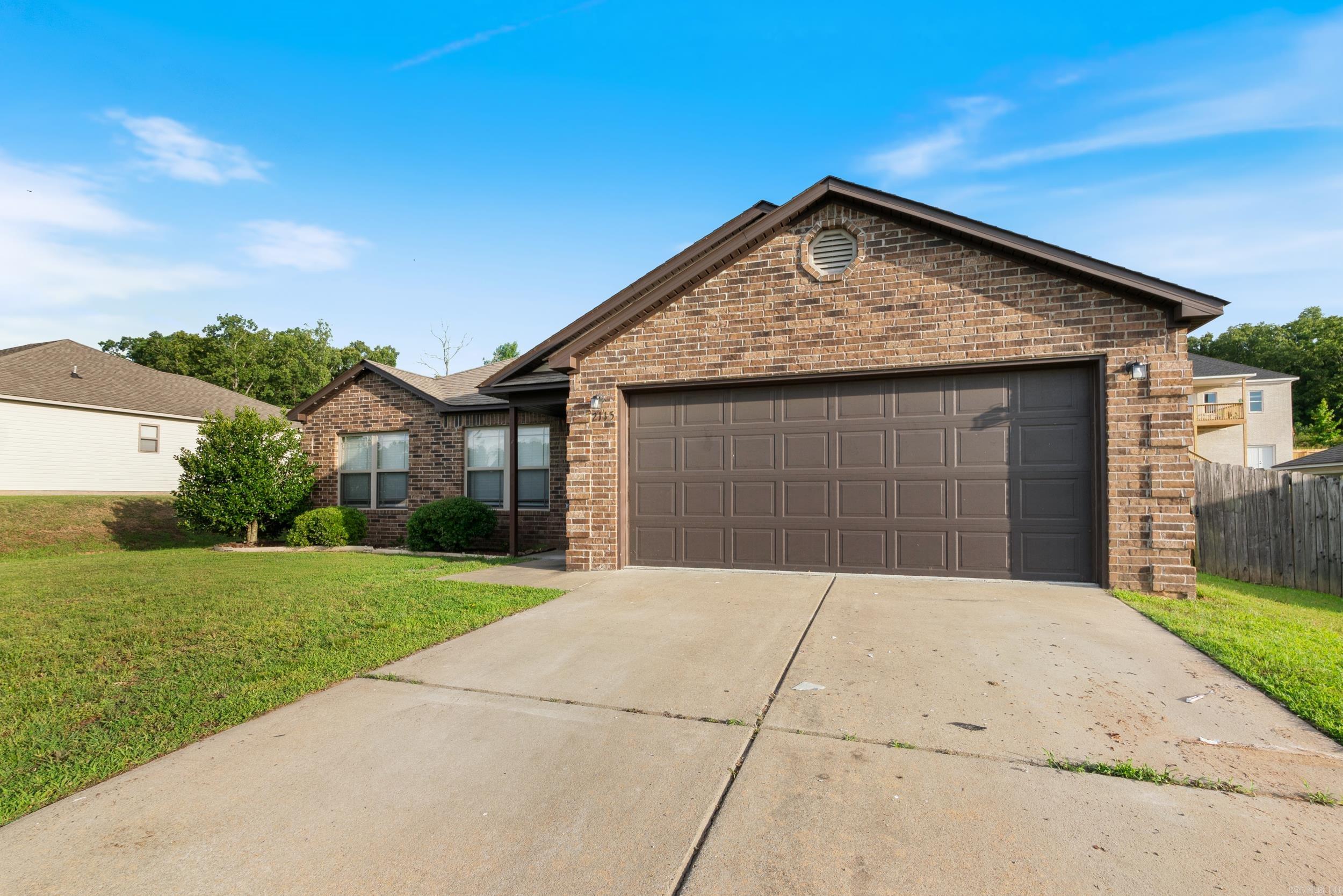 SHADOW RIDGE SUBDIVISION - Residential