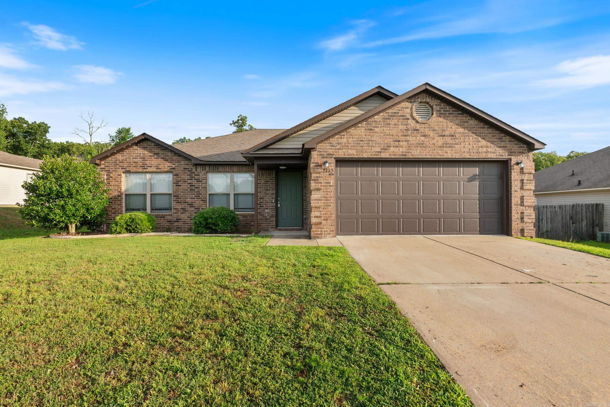 SHADOW RIDGE SUBDIVISION - Residential