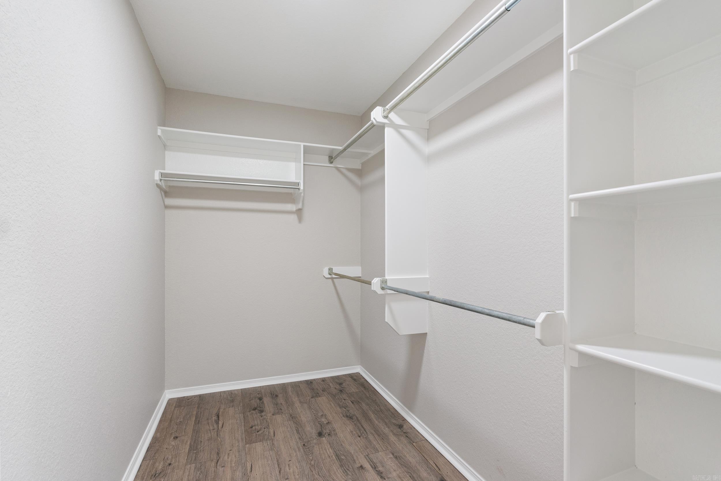 SHADOW RIDGE SUBDIVISION - Residential