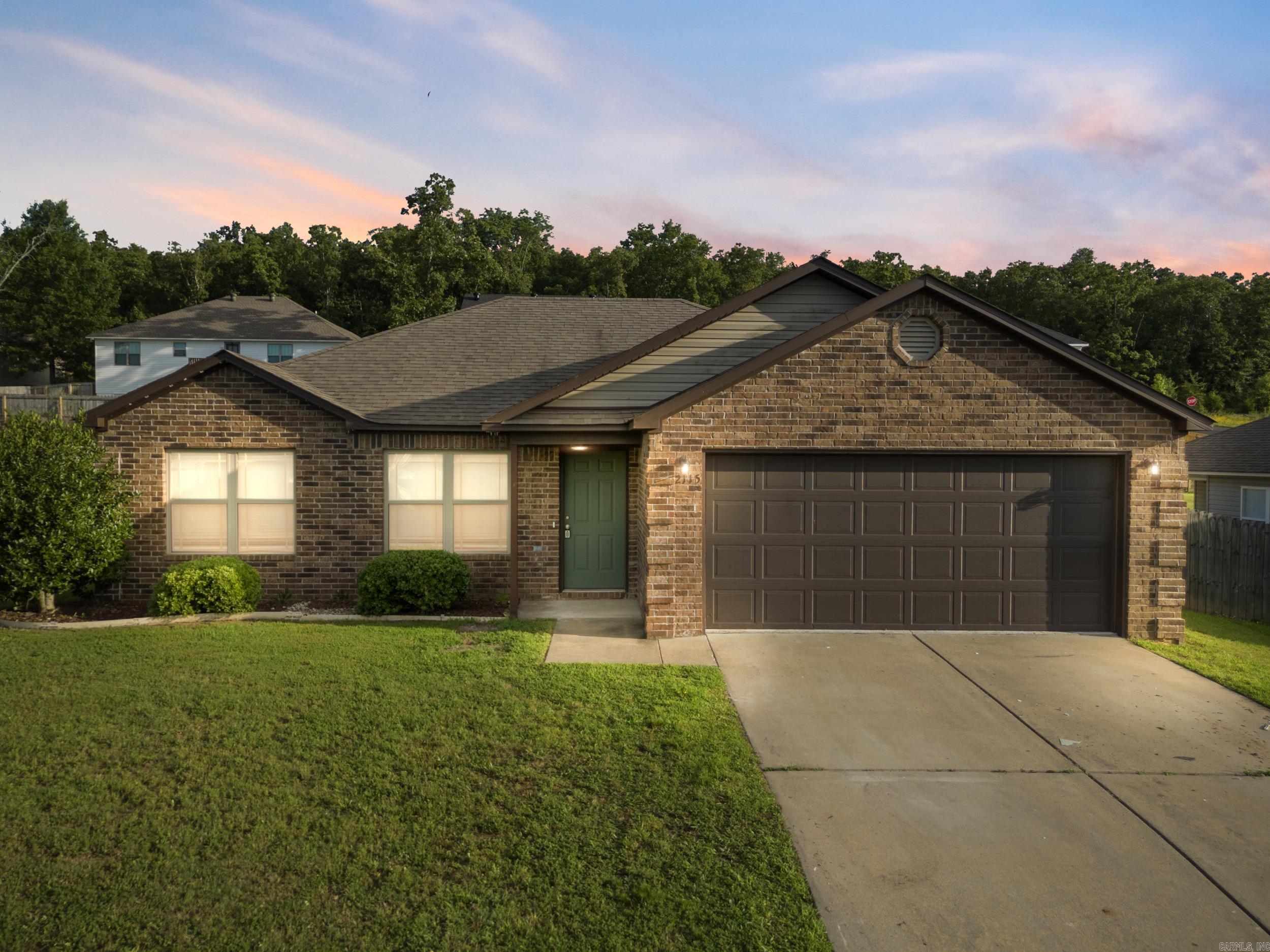 SHADOW RIDGE SUBDIVISION - Residential