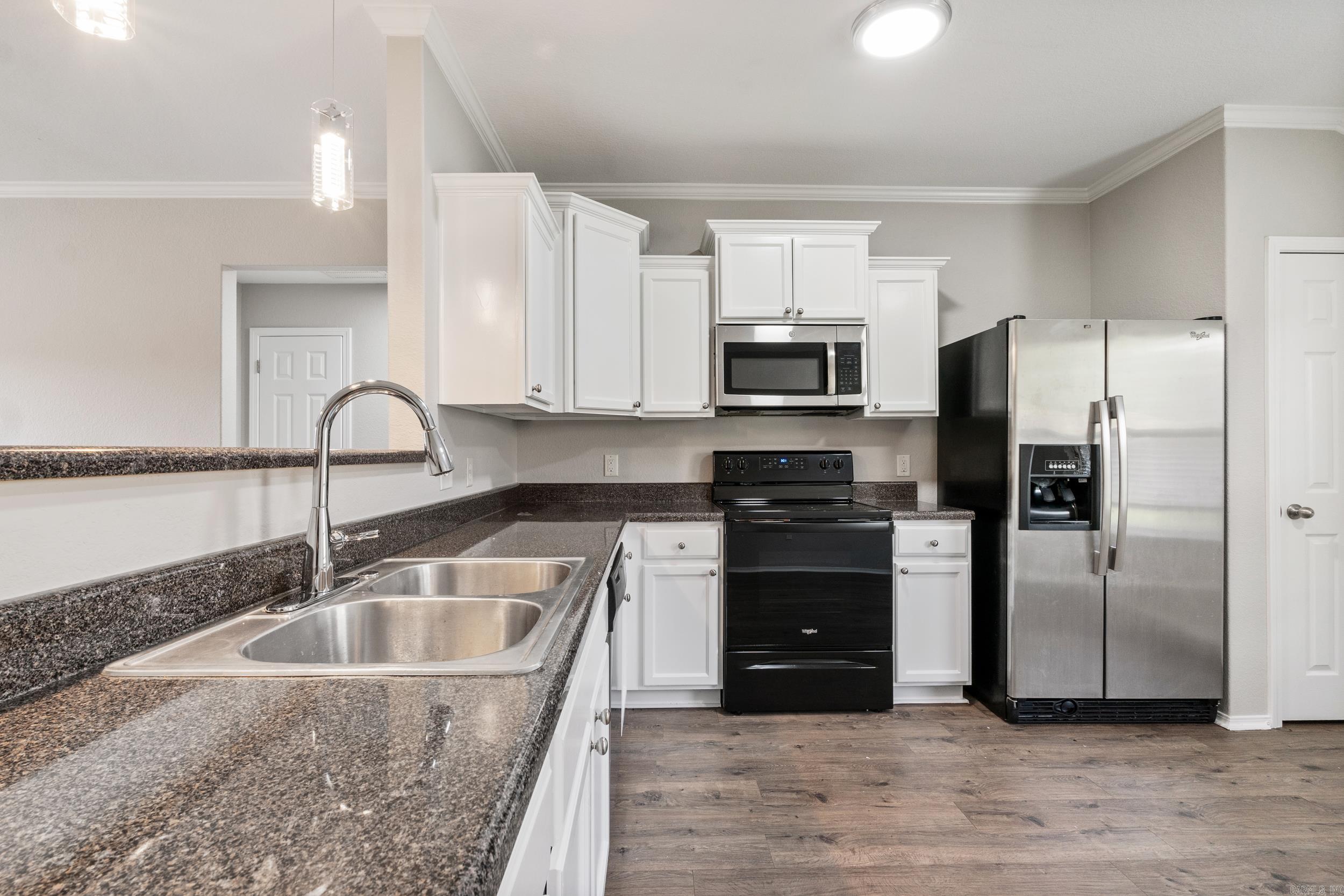 SHADOW RIDGE SUBDIVISION - Residential