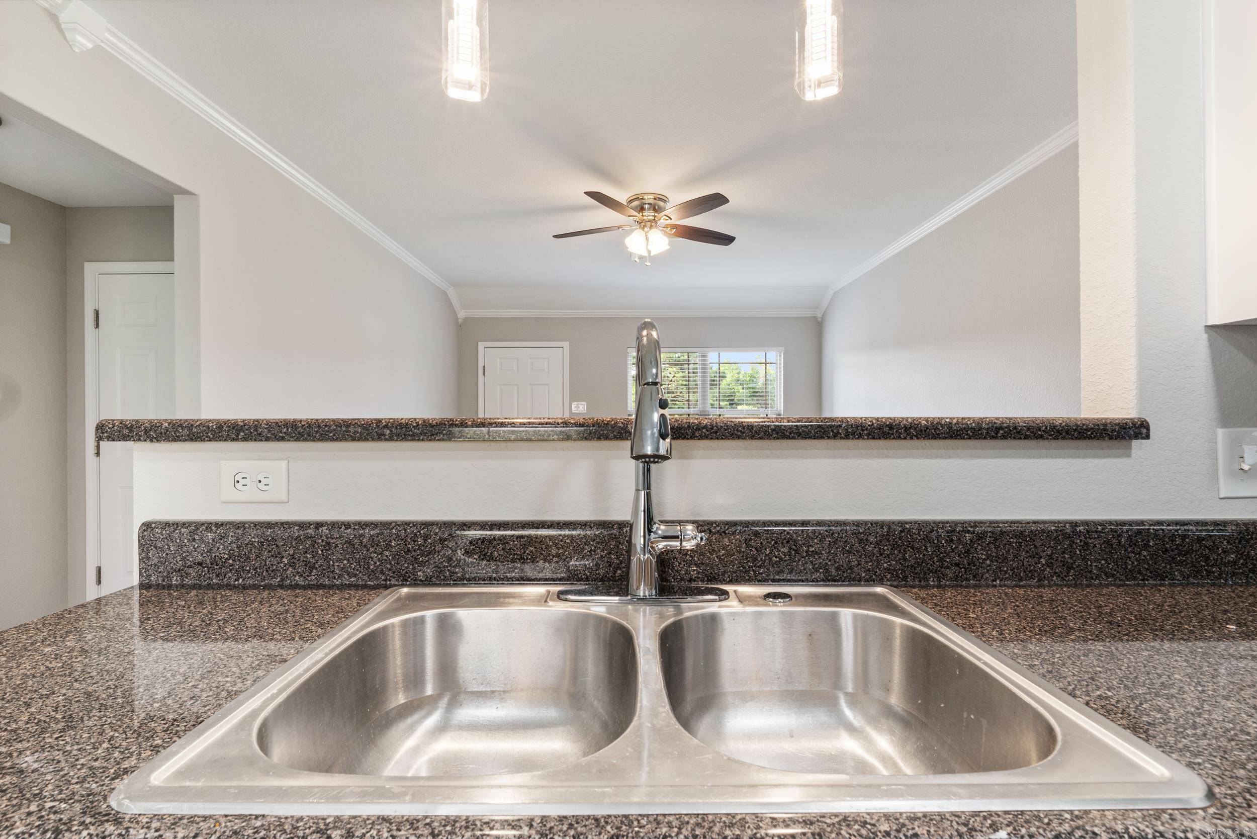 SHADOW RIDGE SUBDIVISION - Residential