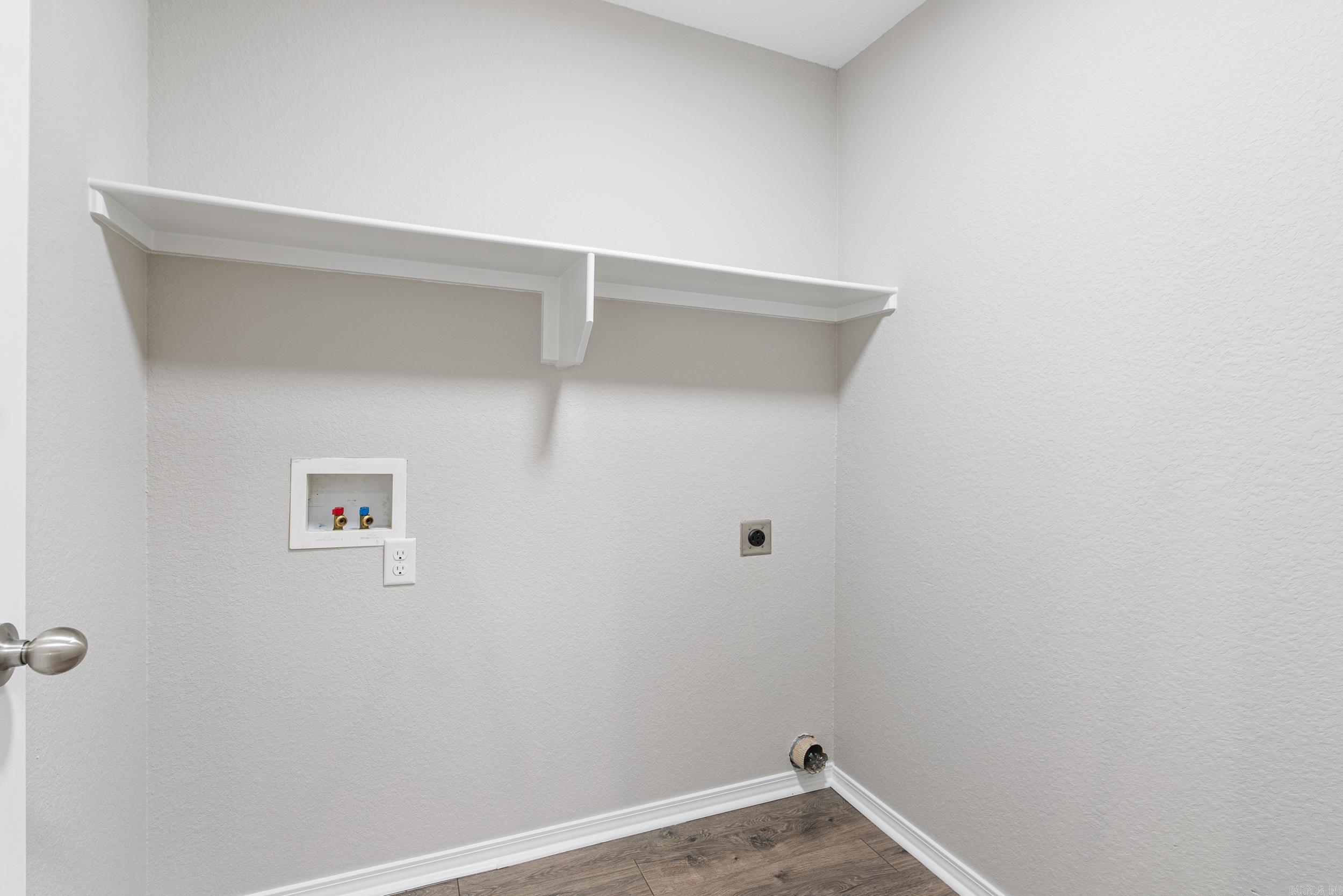 SHADOW RIDGE SUBDIVISION - Residential