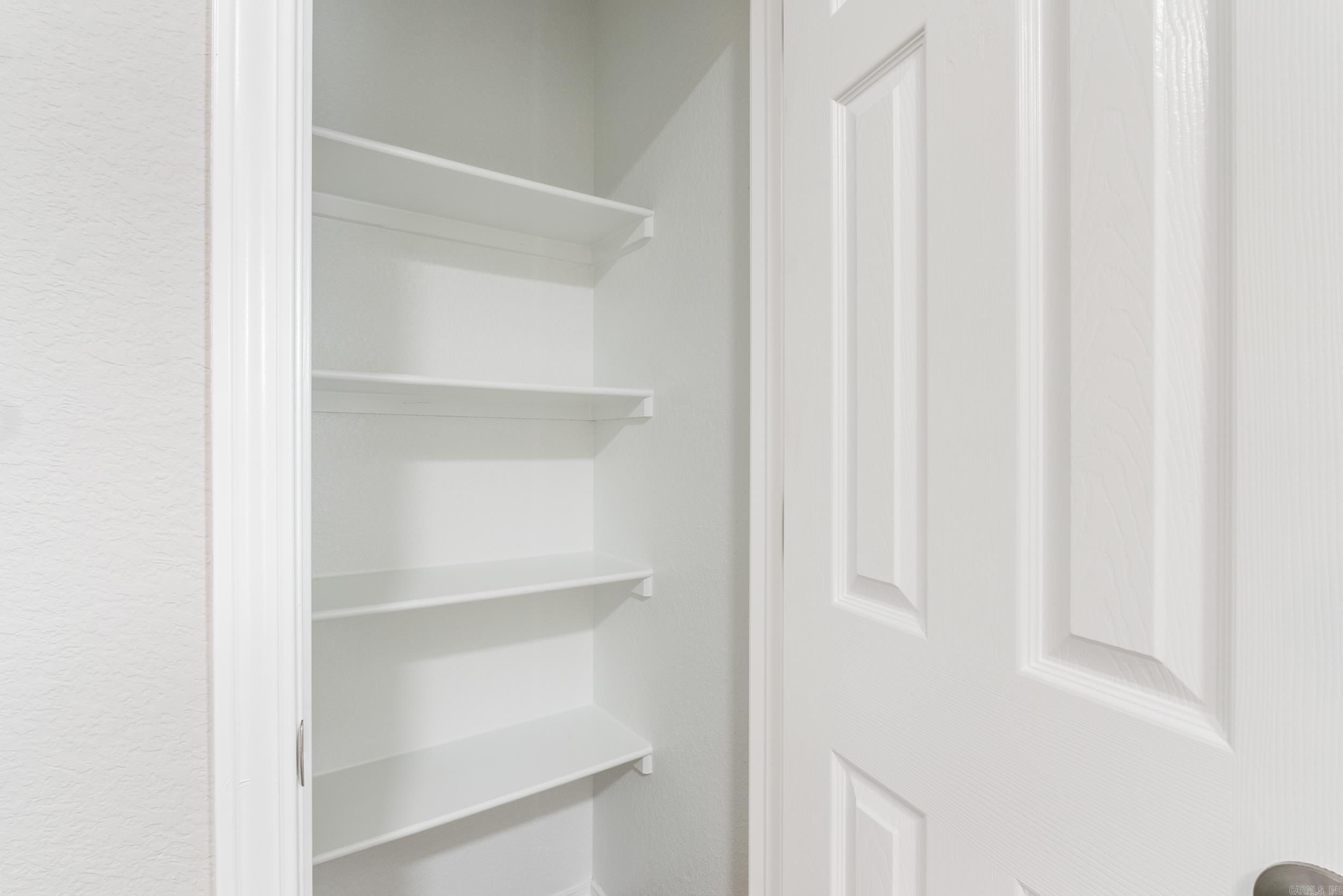 SHADOW RIDGE SUBDIVISION - Residential