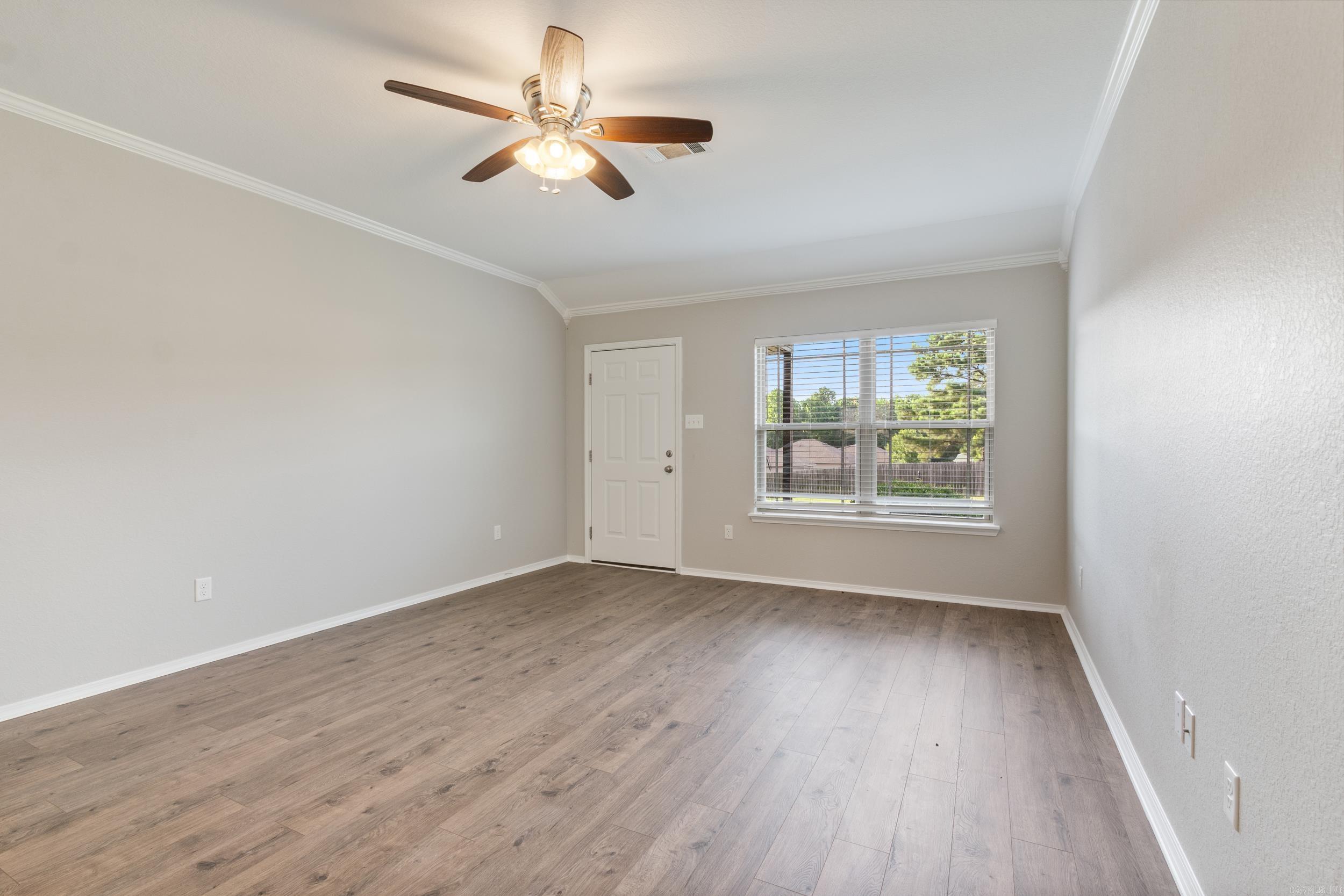 SHADOW RIDGE SUBDIVISION - Residential