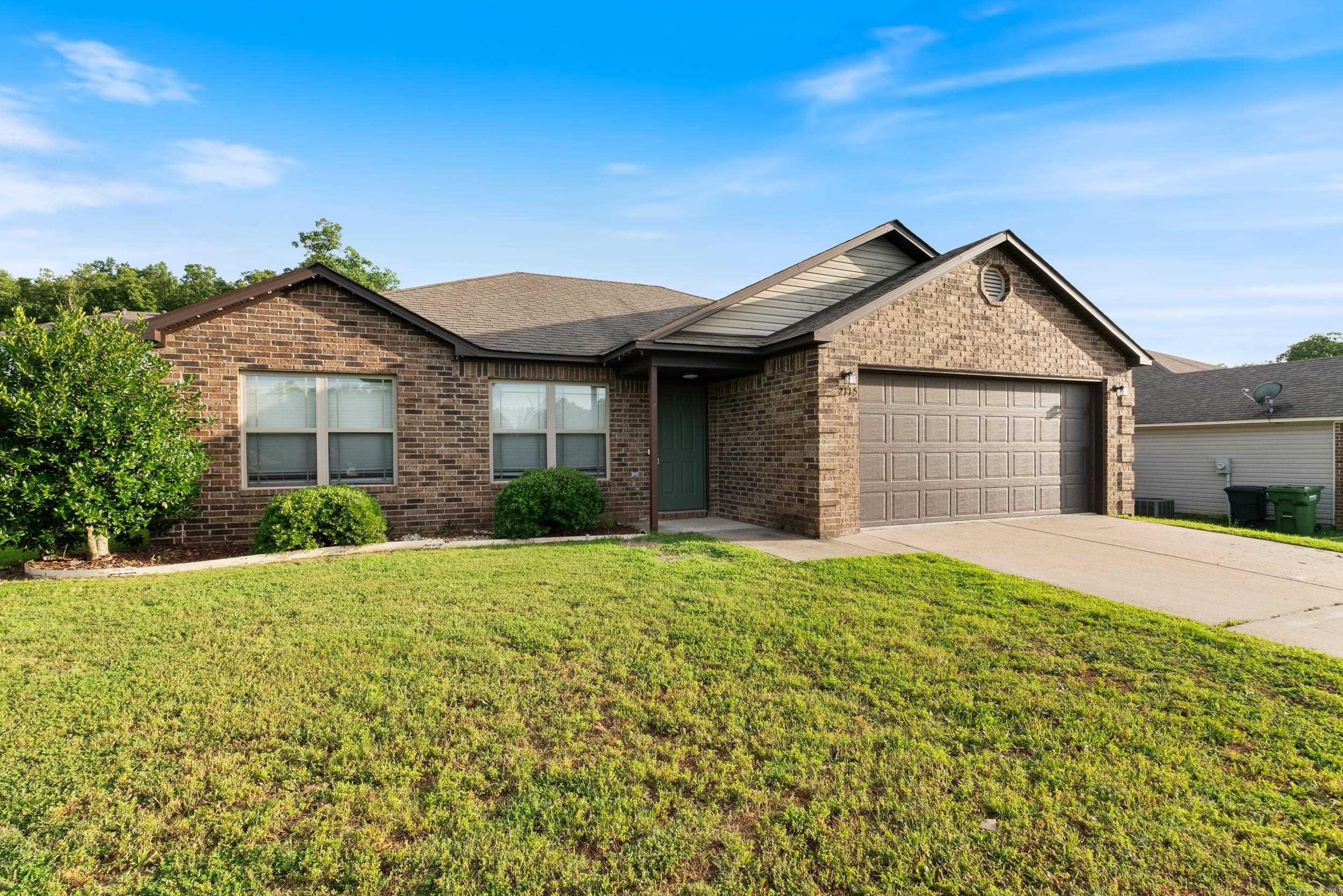 SHADOW RIDGE SUBDIVISION - Residential
