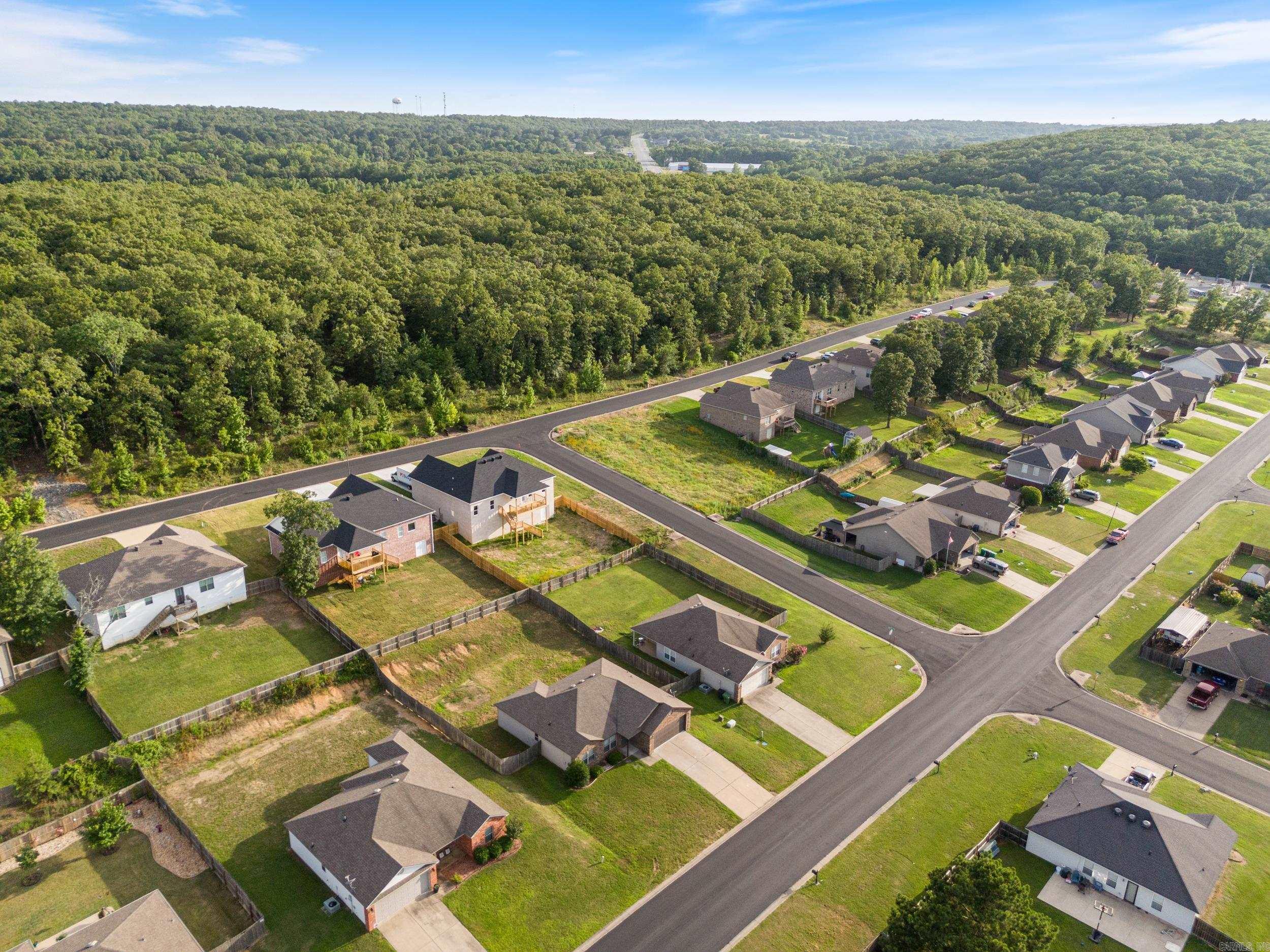 SHADOW RIDGE SUBDIVISION - Residential