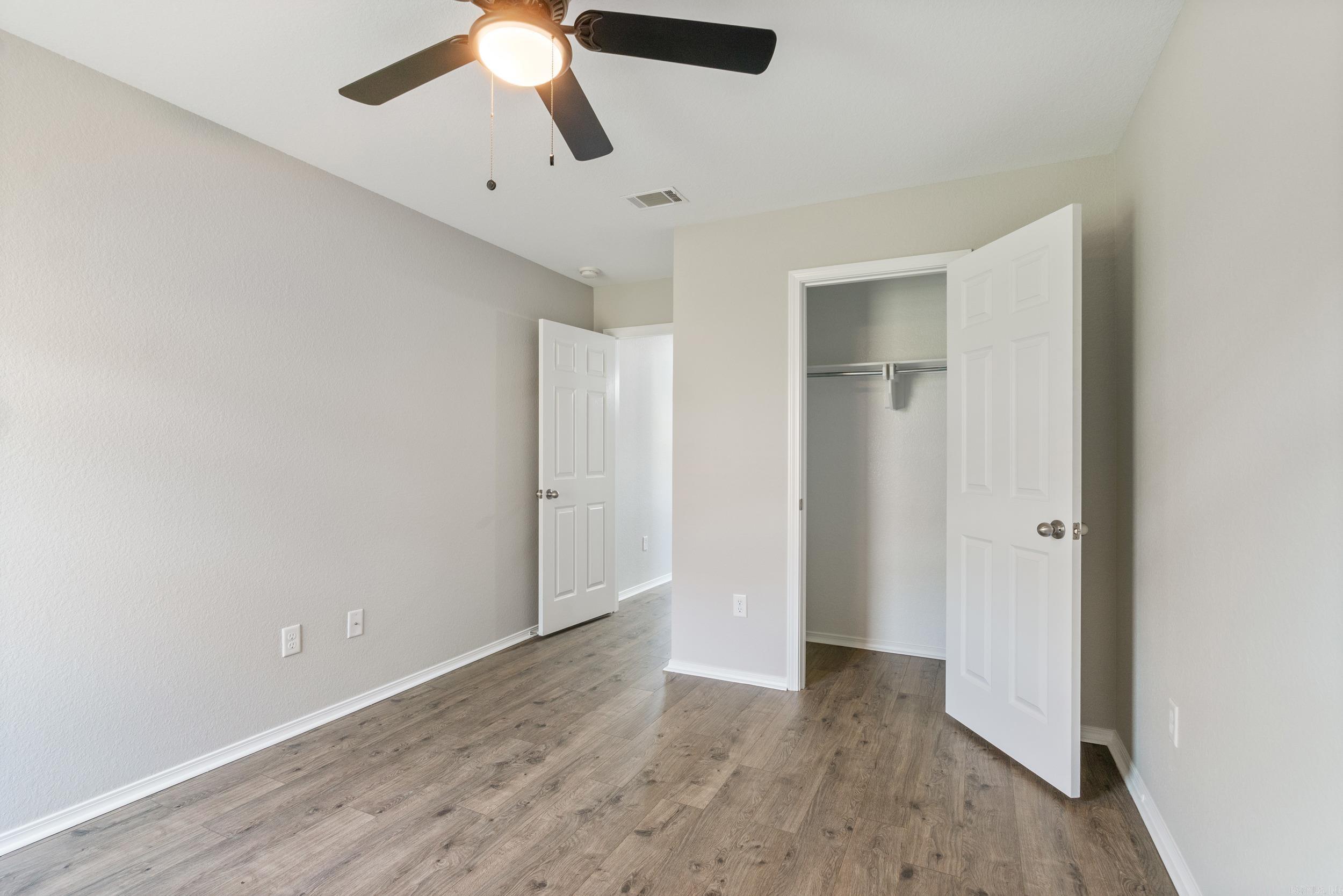 SHADOW RIDGE SUBDIVISION - Residential