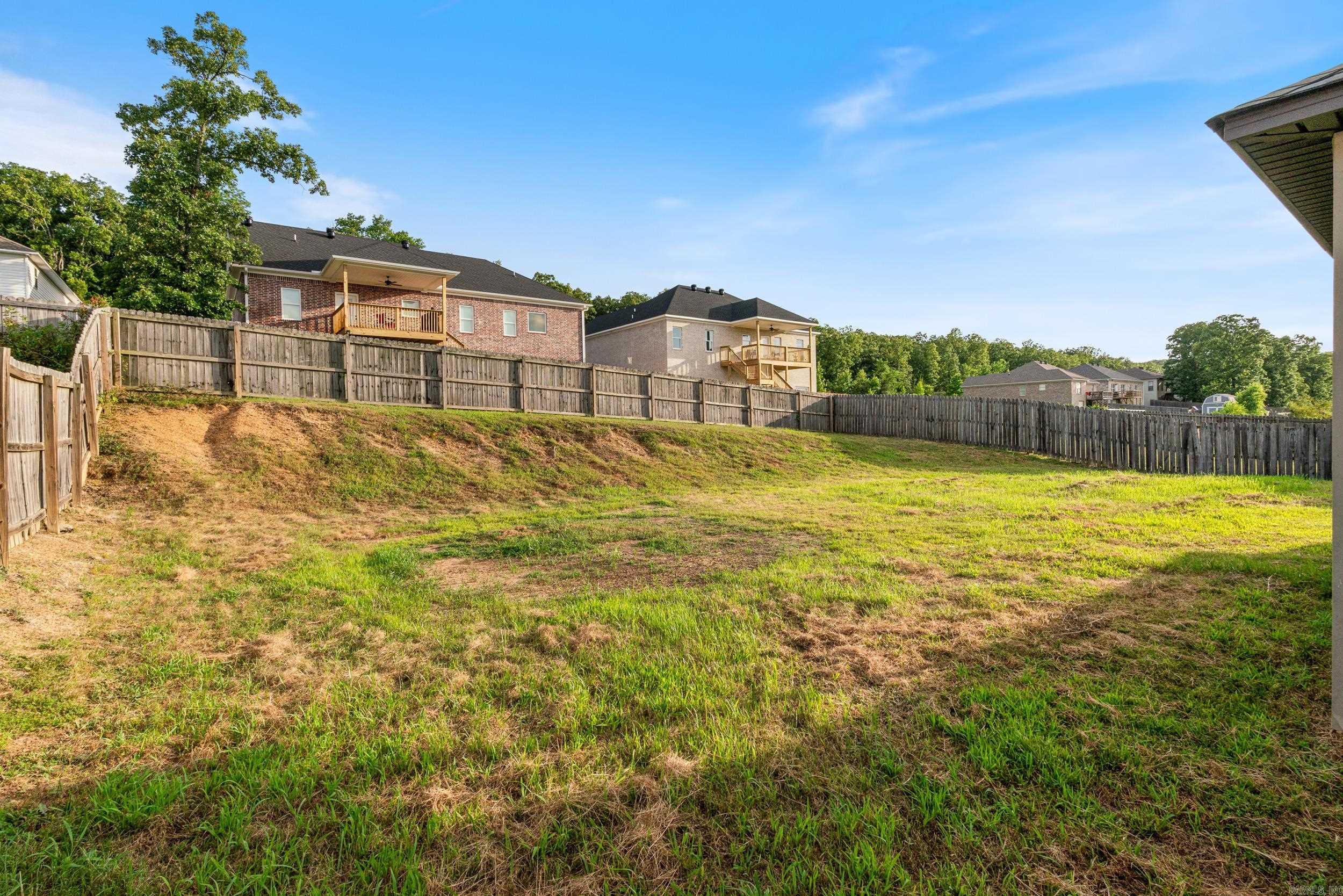 SHADOW RIDGE SUBDIVISION - Residential