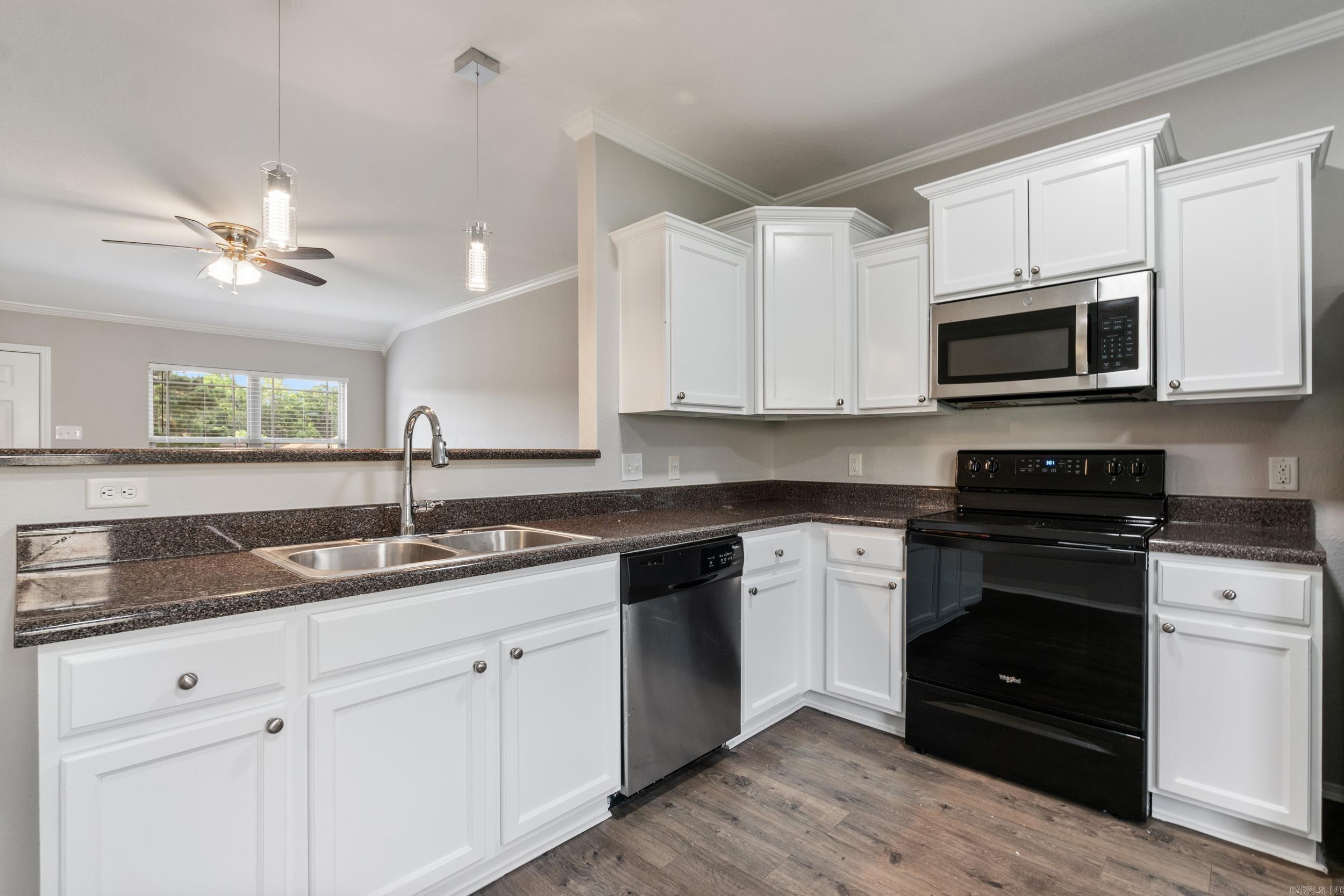 SHADOW RIDGE SUBDIVISION - Residential