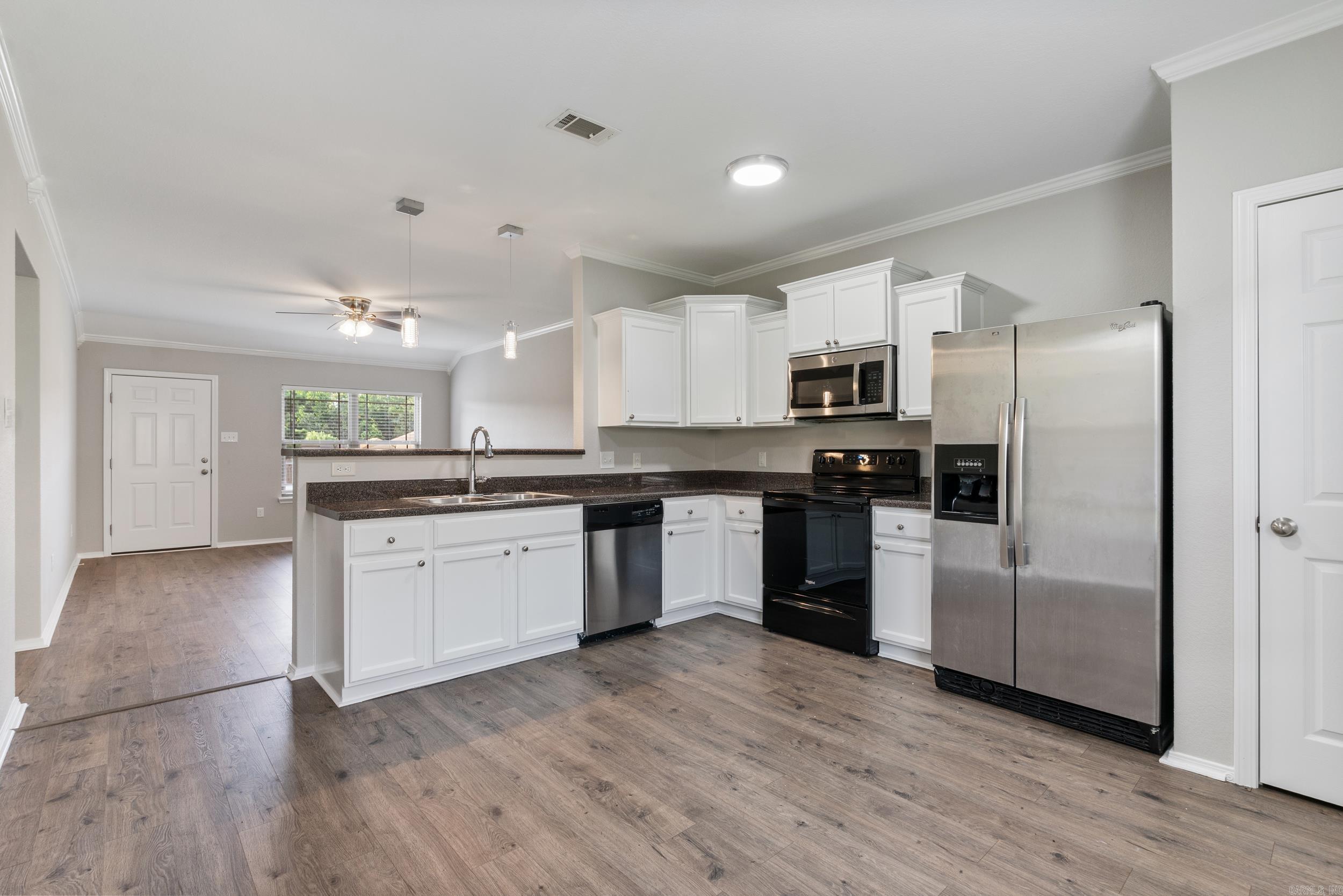 SHADOW RIDGE SUBDIVISION - Residential