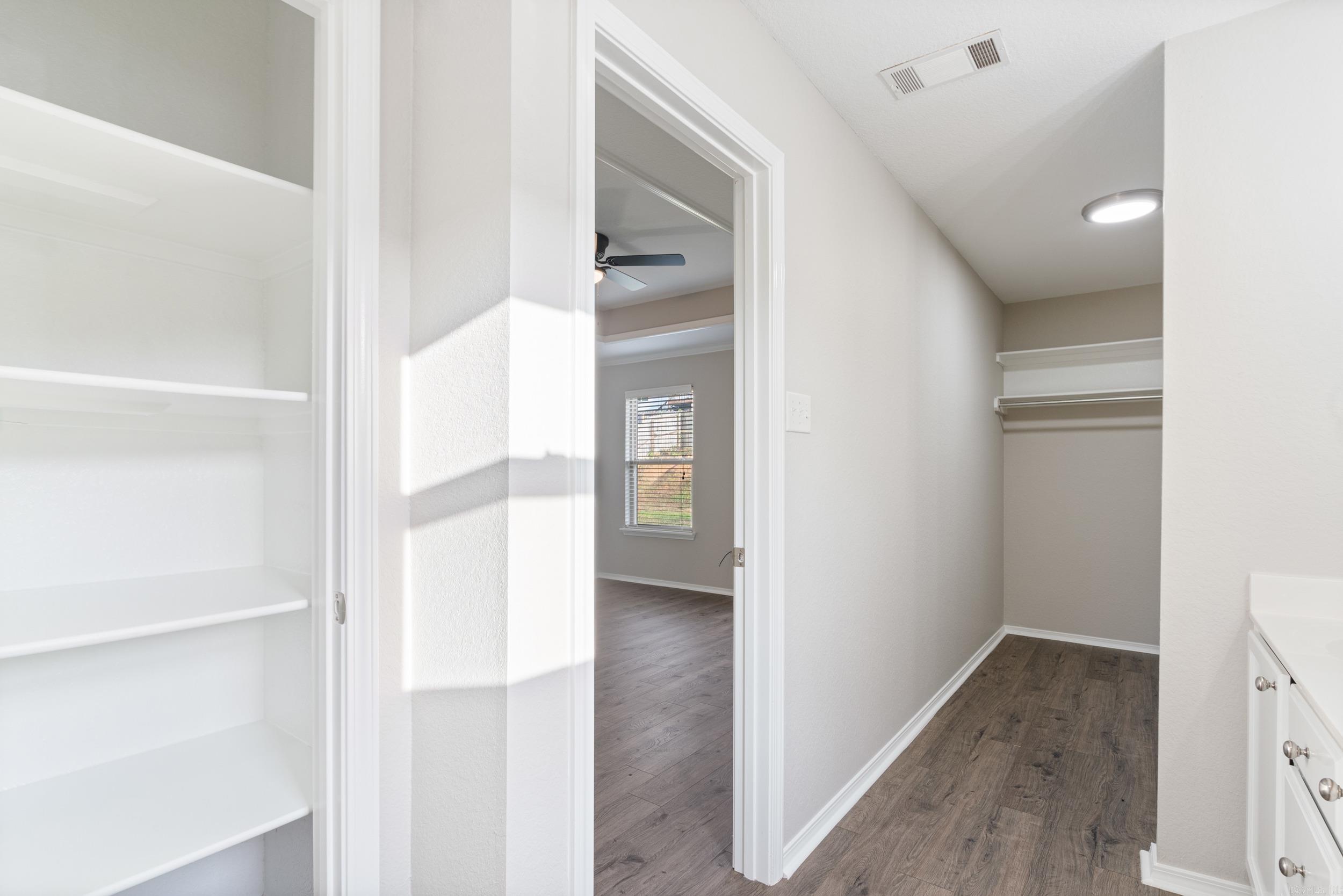 SHADOW RIDGE SUBDIVISION - Residential